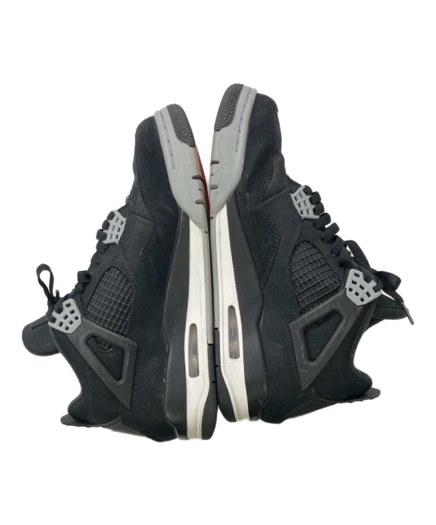 中古・古着通販】NIKE (ナイキ) Nike Air Jordan 4 SE 