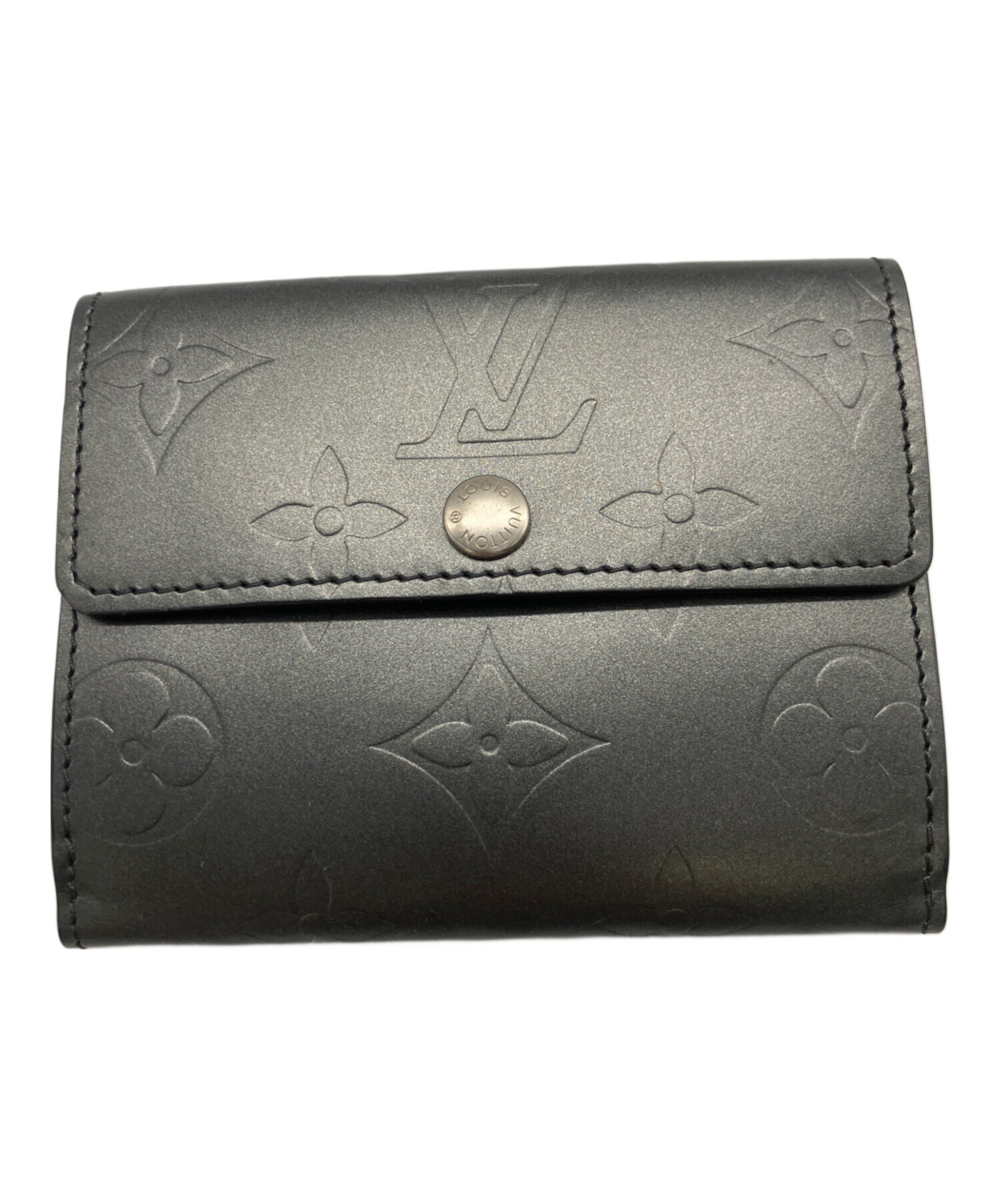 激安直販店 Louis Vuitton コインケース グレー 【公式通販】