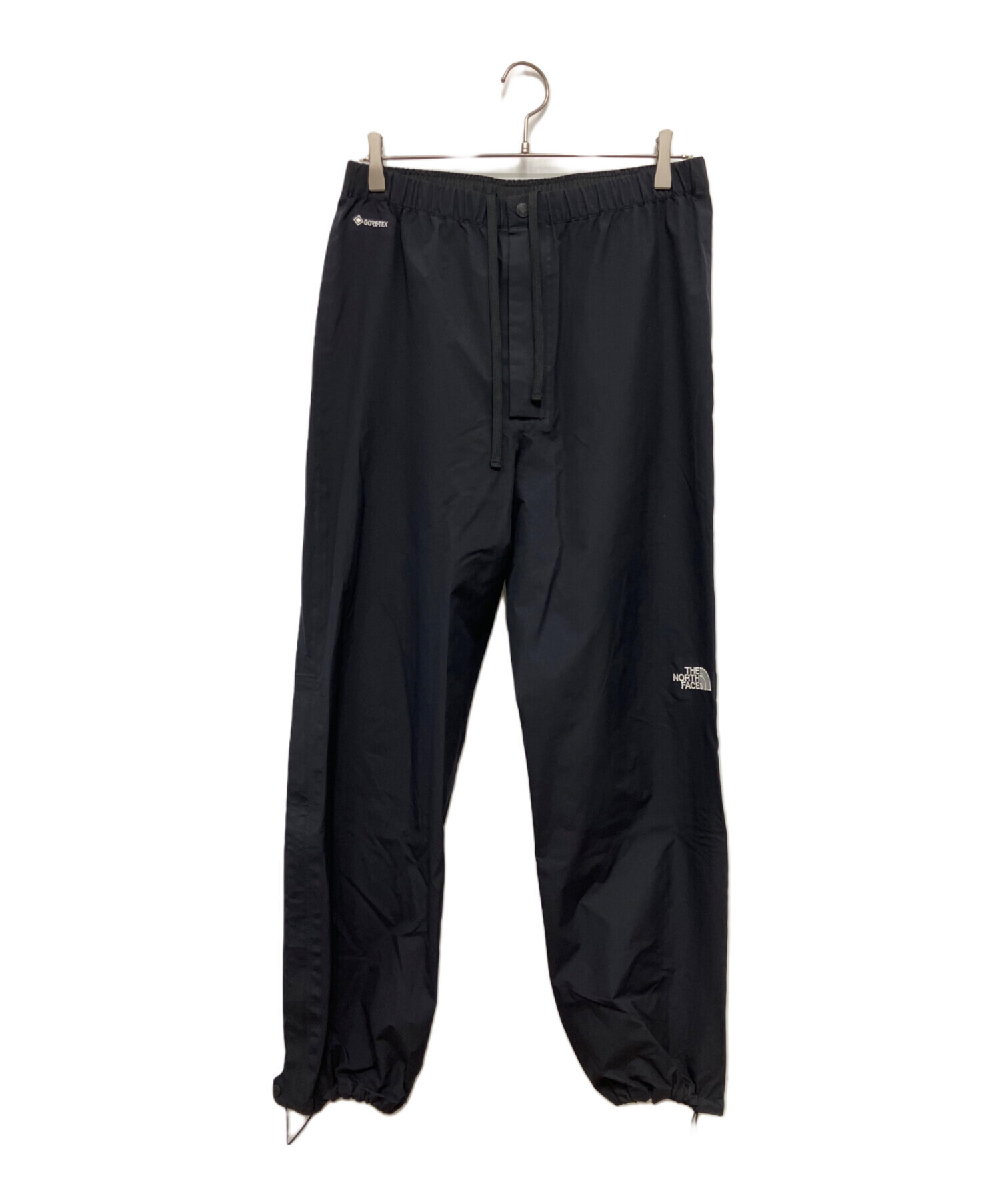 海外限定 ◇ ノースフェイス ベルト付 ナイロンパンツ ◇ 海外限定