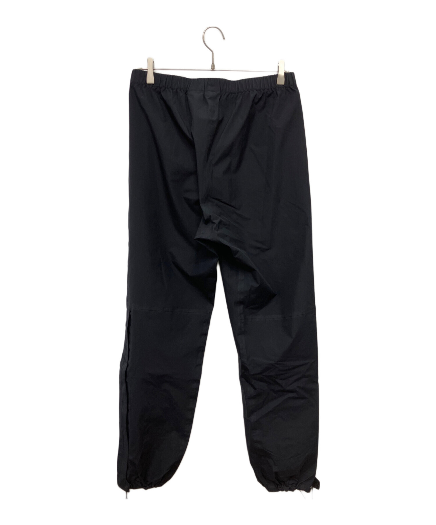 り*ん様 THE NORTH FACE パンツ ブラック 中古・古着通販】THE NORTH FACE (ザ ノース フェイス) ナイロンパンツ