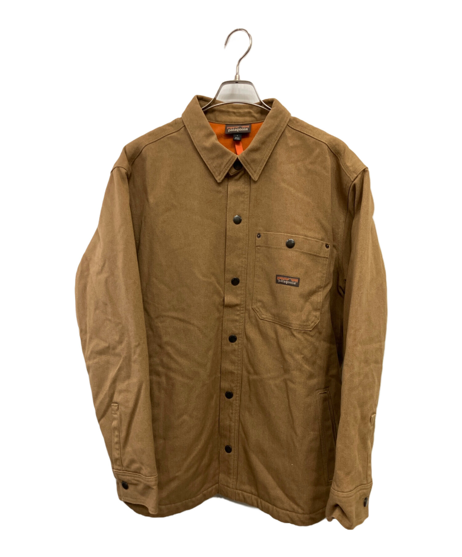 中古・古着通販】Patagonia (パタゴニア) アイアン・フォージ