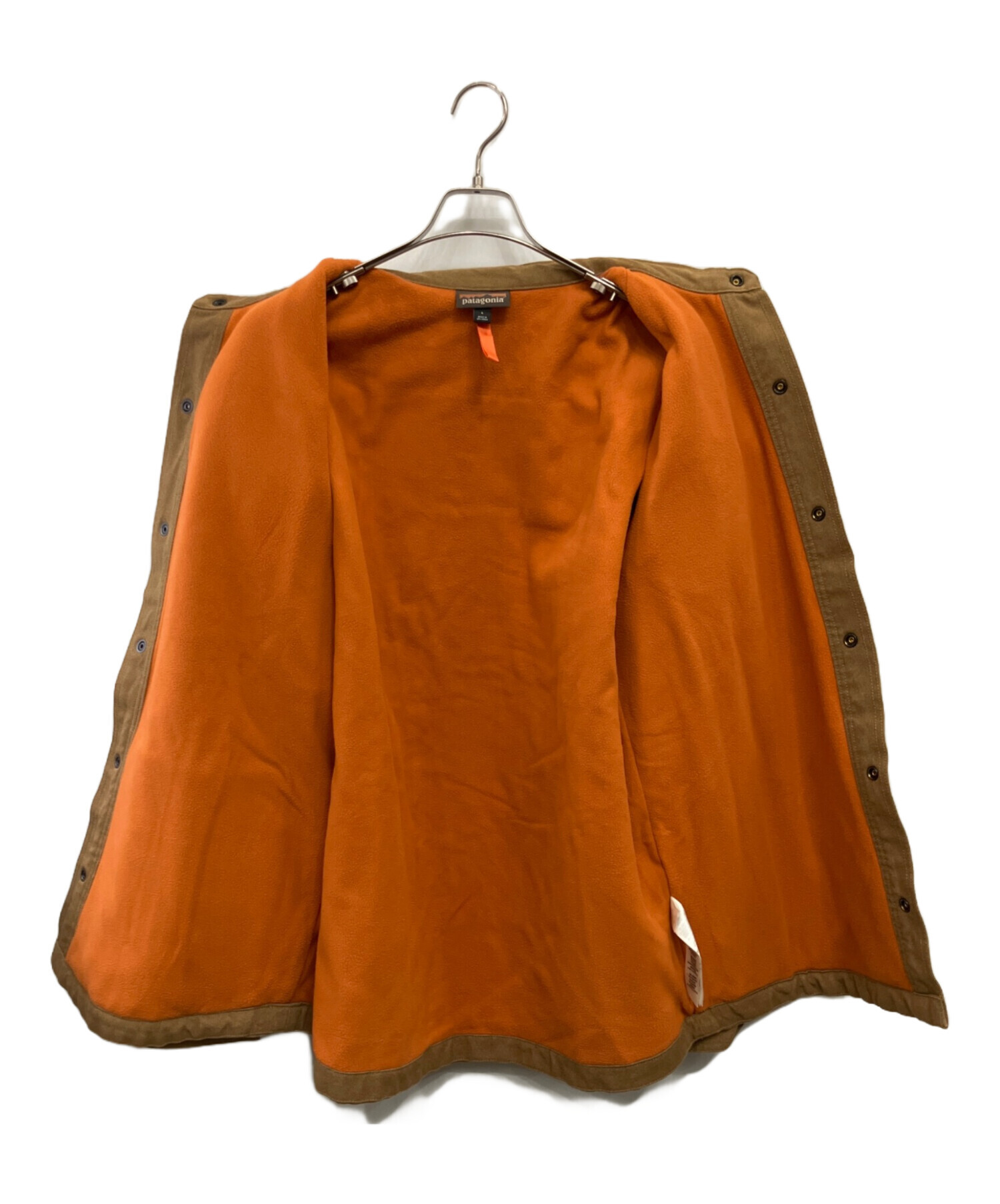 中古・古着通販】Patagonia (パタゴニア) アイアン・フォージ