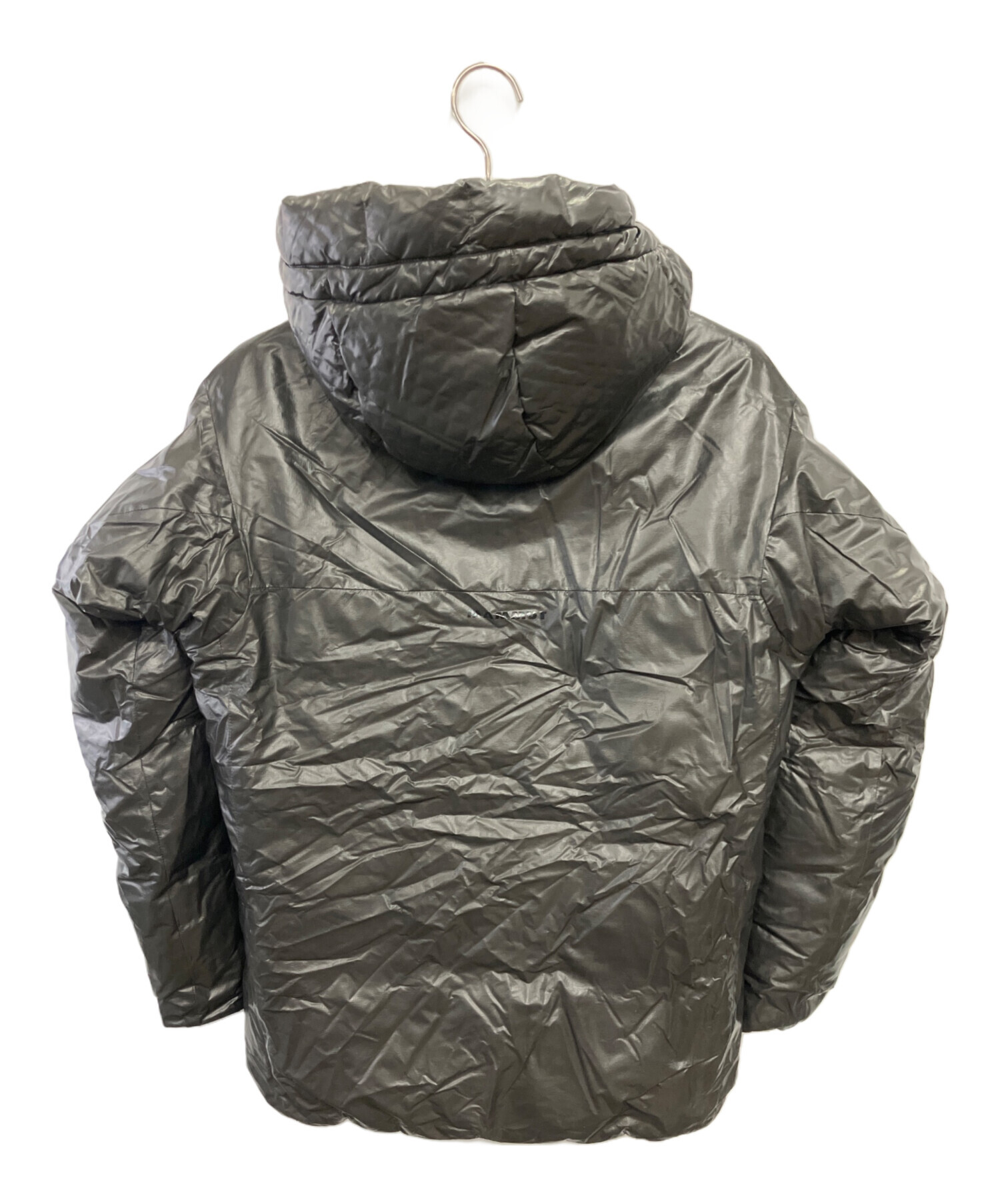 中古・古着通販】MAMMUT (マムート) Shake Dry IN Hooded Jacket AF
