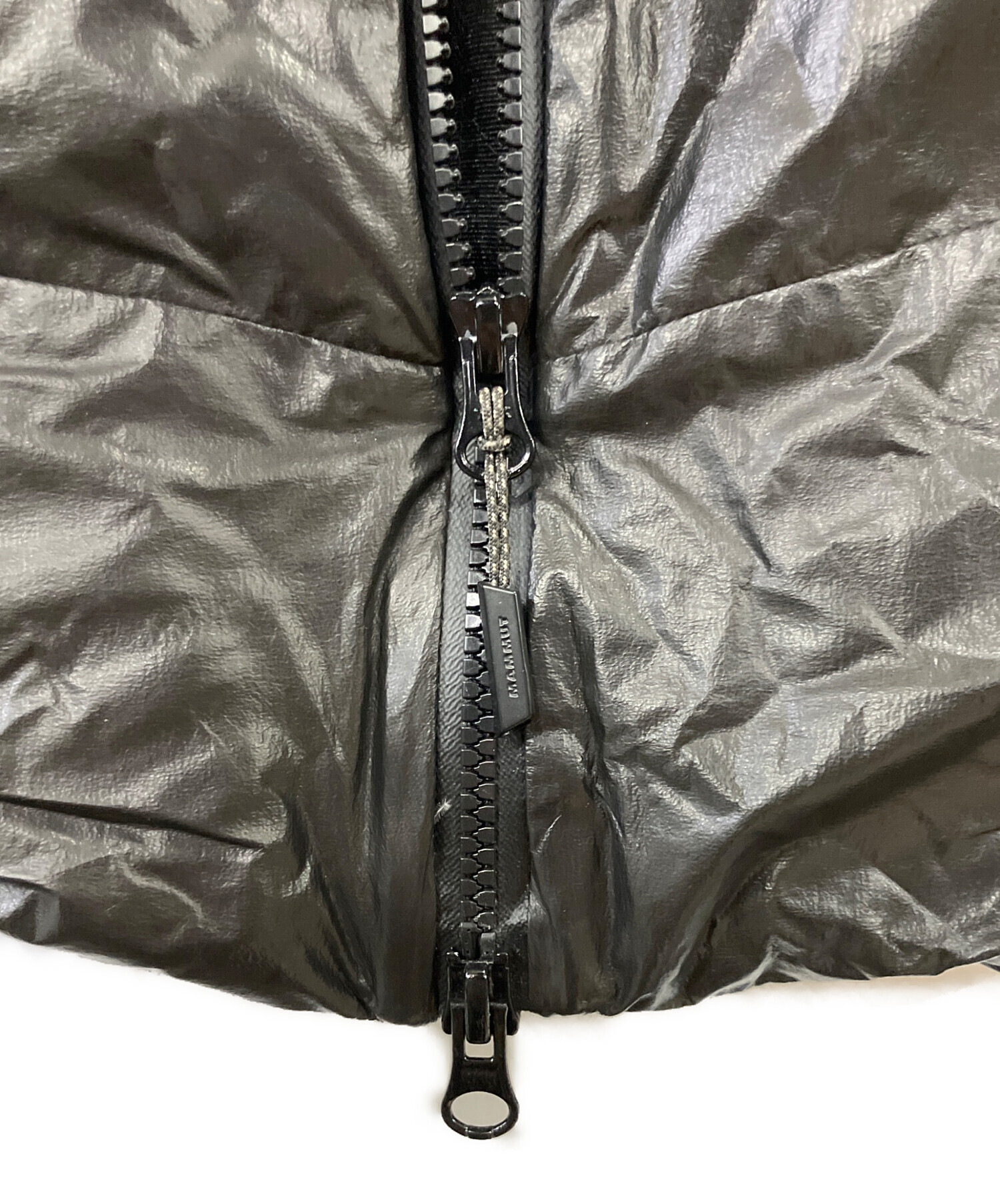 中古・古着通販】MAMMUT (マムート) Shake Dry IN Hooded Jacket AF 