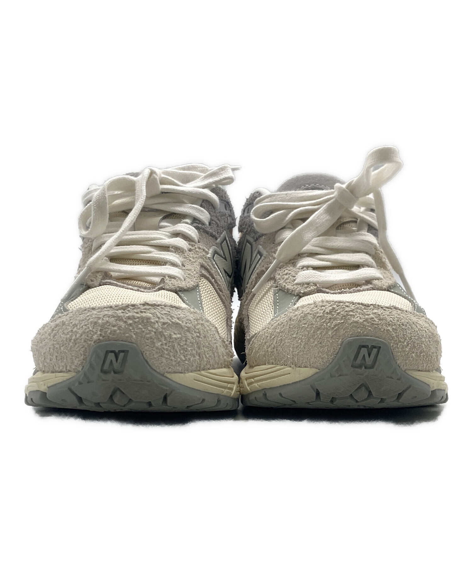 中古・古着通販】NEW BALANCE (ニューバランス) 2002R 