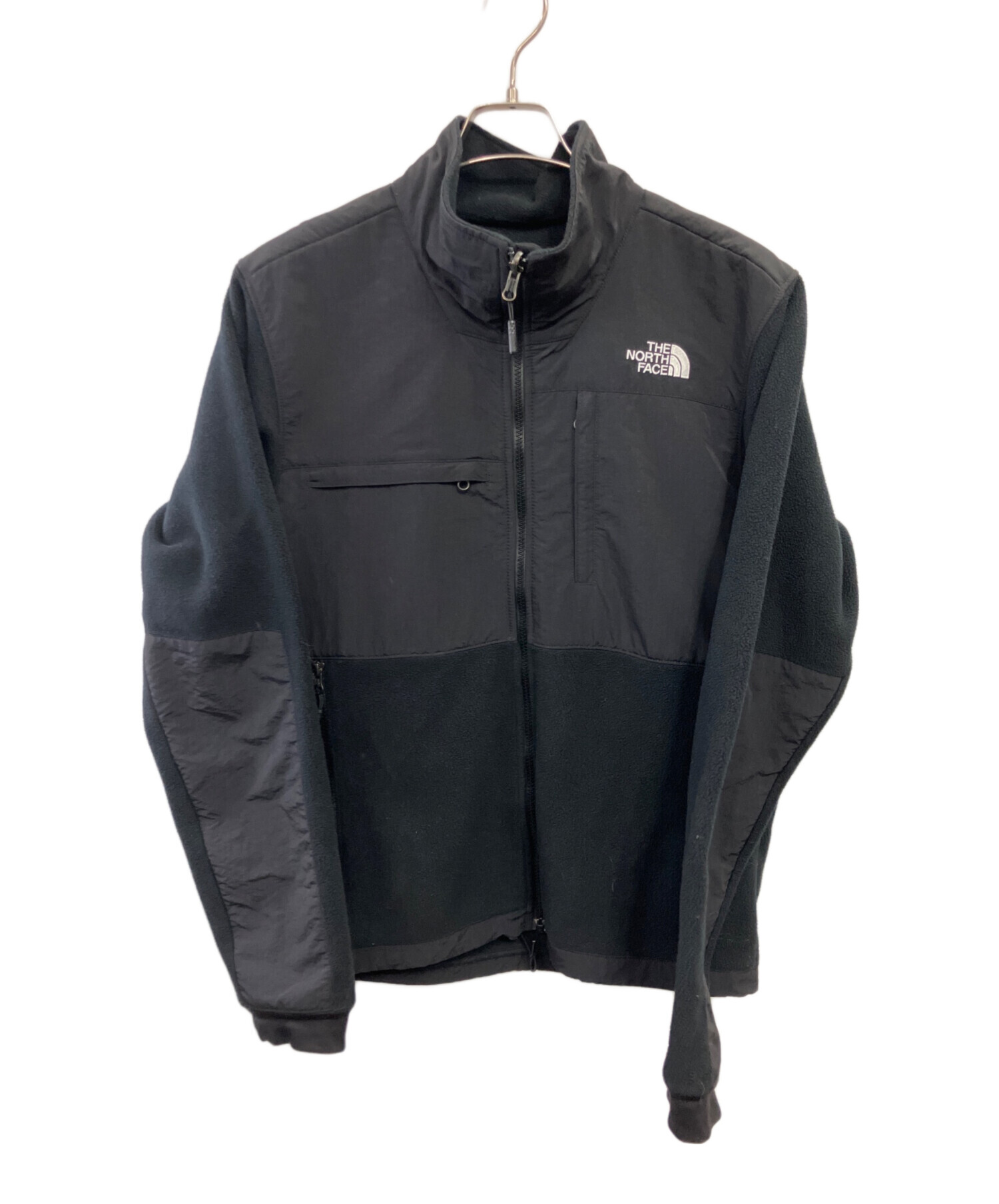 中古・古着通販】THE NORTH FACE (ザ ノース フェイス) フリース