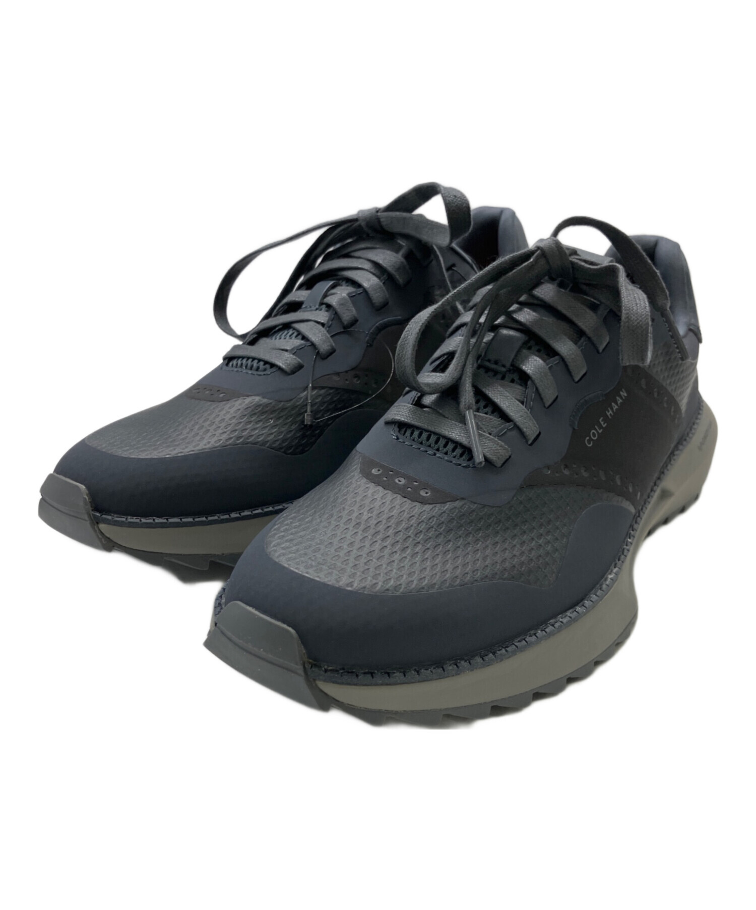 新品コール ハーン ユナイテッドアローズ ゴルフシューズ 26cm フットジョイ ユナイテッドアローズ、コールハーン別注のゴルフシューズを発売