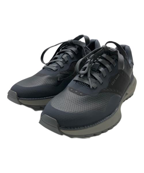 COLE HAAN×UNITED ARROWS ゴルフシューズ グレー　未使用 中古・古着通販】COLE HAAN (コールハーン) UNITED ARROWS