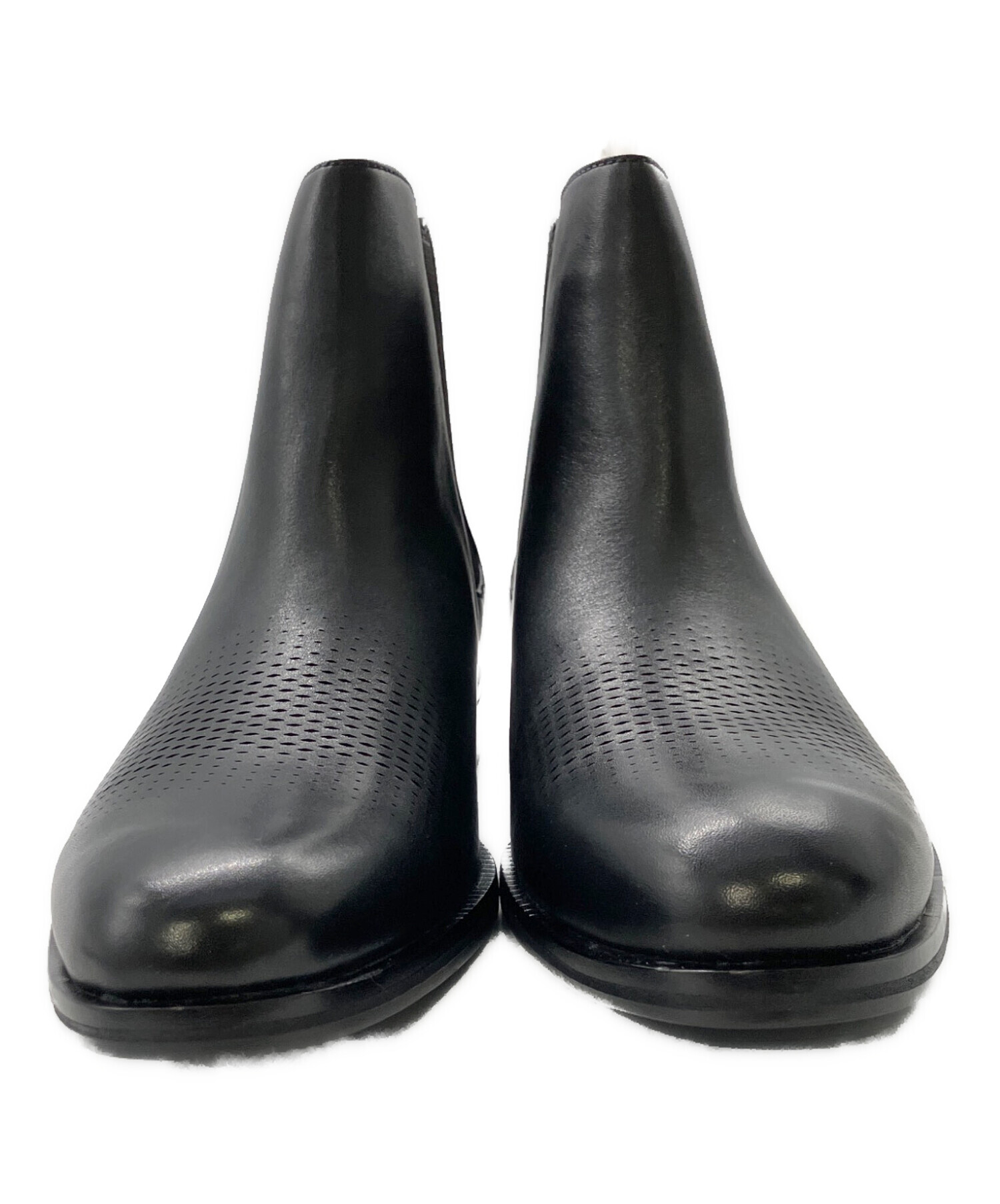 未使用 COLE HAAN ワシントングランド レーザーチェルシーブーツ 中古・古着通販】COLE HAAN (コールハーン) ワシントングランド