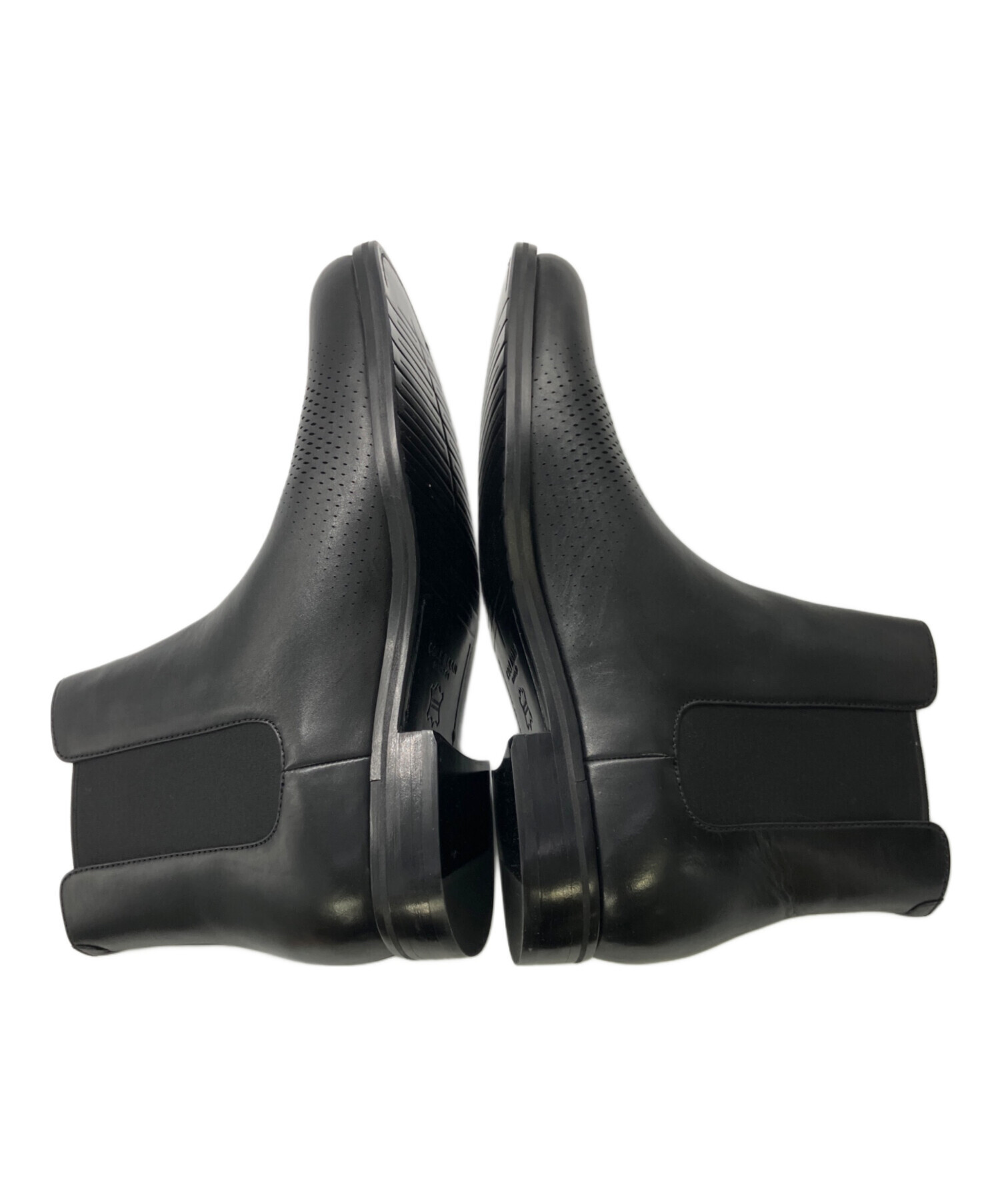 未使用 COLE HAAN ワシントングランド レーザーチェルシーブーツ 中古・古着通販】COLE HAAN (コールハーン) ワシントングランド