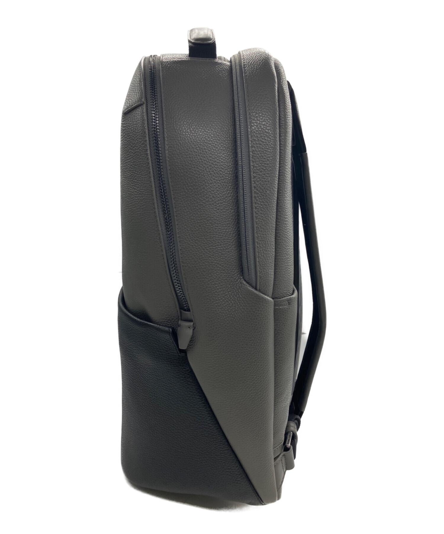 中古・古着通販】COLE HAAN (コールハーン) トライボロバックパック 