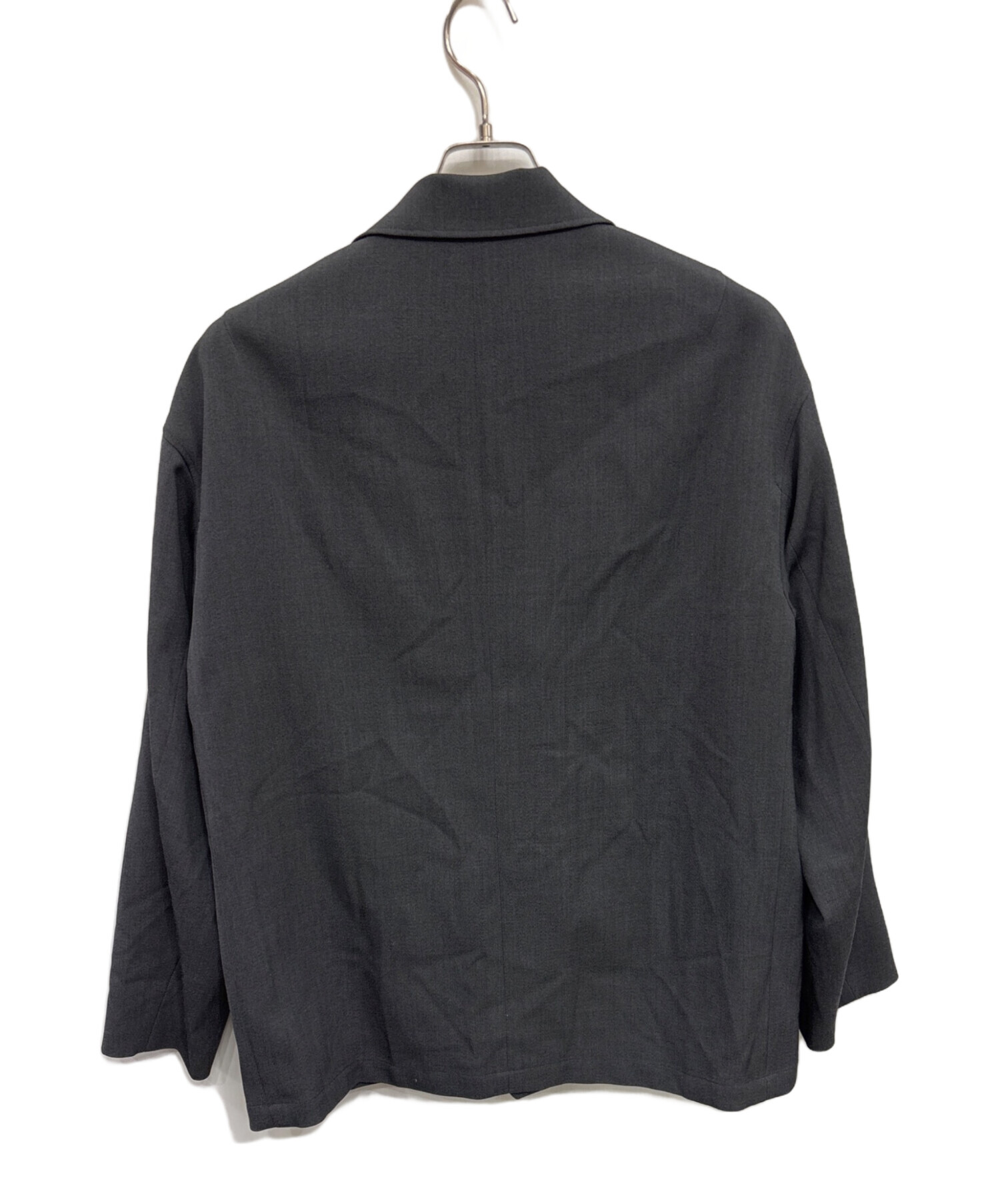 中古・古着通販】PUBLIC TOKYO (パブリックトウキョウ) AQUA WOOL 