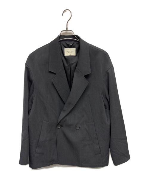 中古・古着通販】PUBLIC TOKYO (パブリックトウキョウ) AQUA WOOL