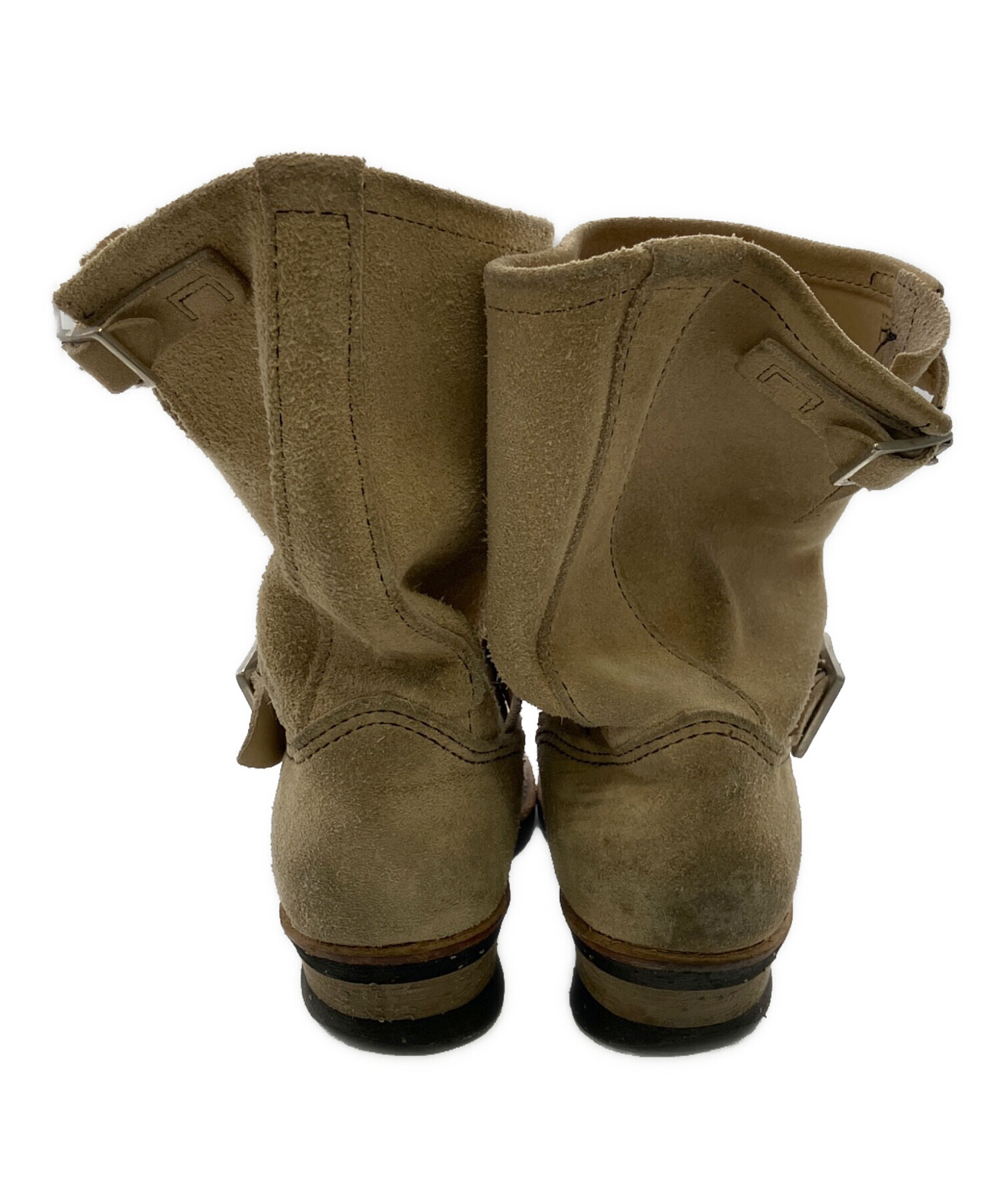 中古・古着通販】RED WING (レッドウィング) エンジニアブーツ