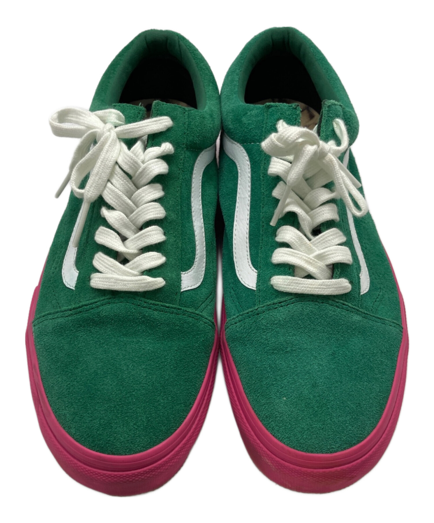 中古・古着通販】VANS (バンズ) GOLF WANG (ゴルフワン) OLD SKOOL PRO