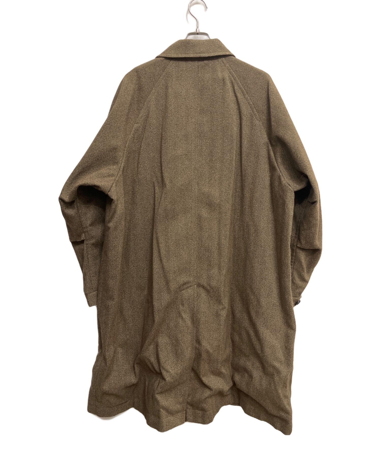 中古・古着通販】DAIWA PIER39 (ダイワ ピア39) GORE-TEX INFINIUM