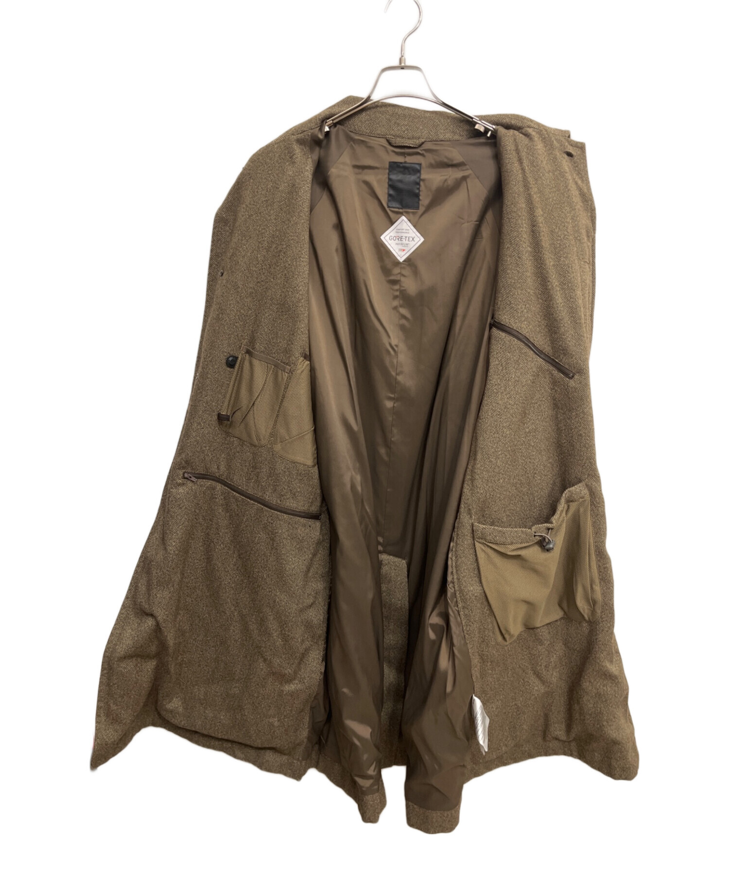 中古・古着通販】DAIWA PIER39 (ダイワ ピア39) GORE-TEX INFINIUM