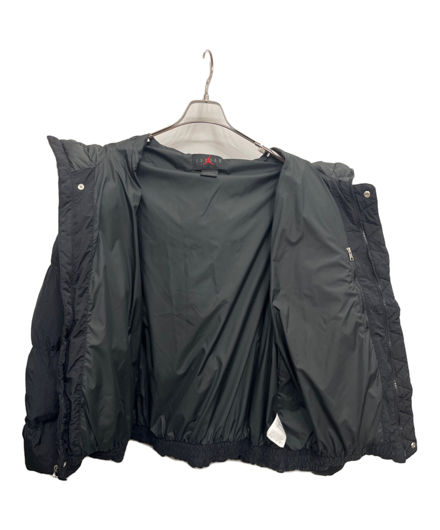 パリサンジェルマンヴィンテージ中綿ジャケット 中古・古着通販】JORDAN (ジョーダン) Paris Saint-Germain (パリ