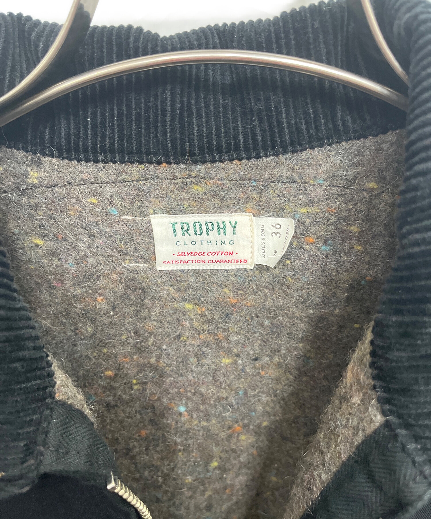 中古・古着通販】Trophy Clothing (トロフィークロージング) ワーク