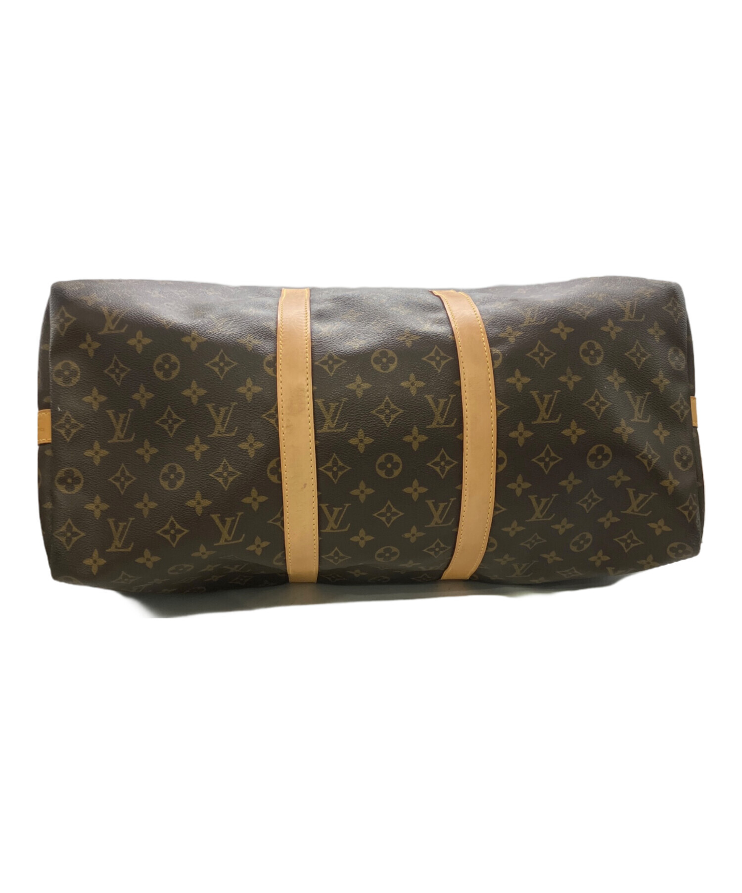 中古・古着通販】LOUIS VUITTON (ルイ ヴィトン) ボストンバッグ
