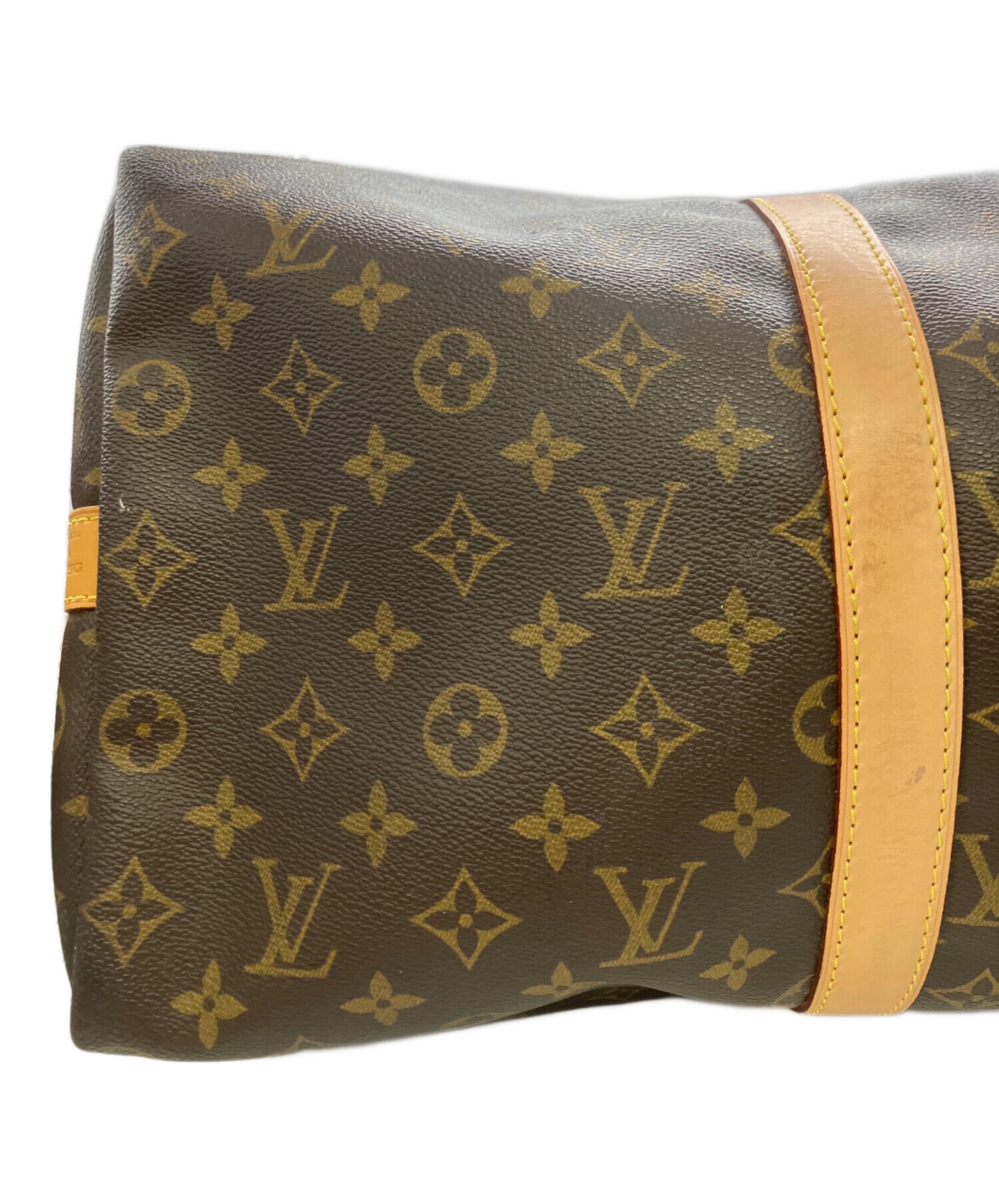 中古・古着通販】LOUIS VUITTON (ルイ ヴィトン) ボストンバッグ