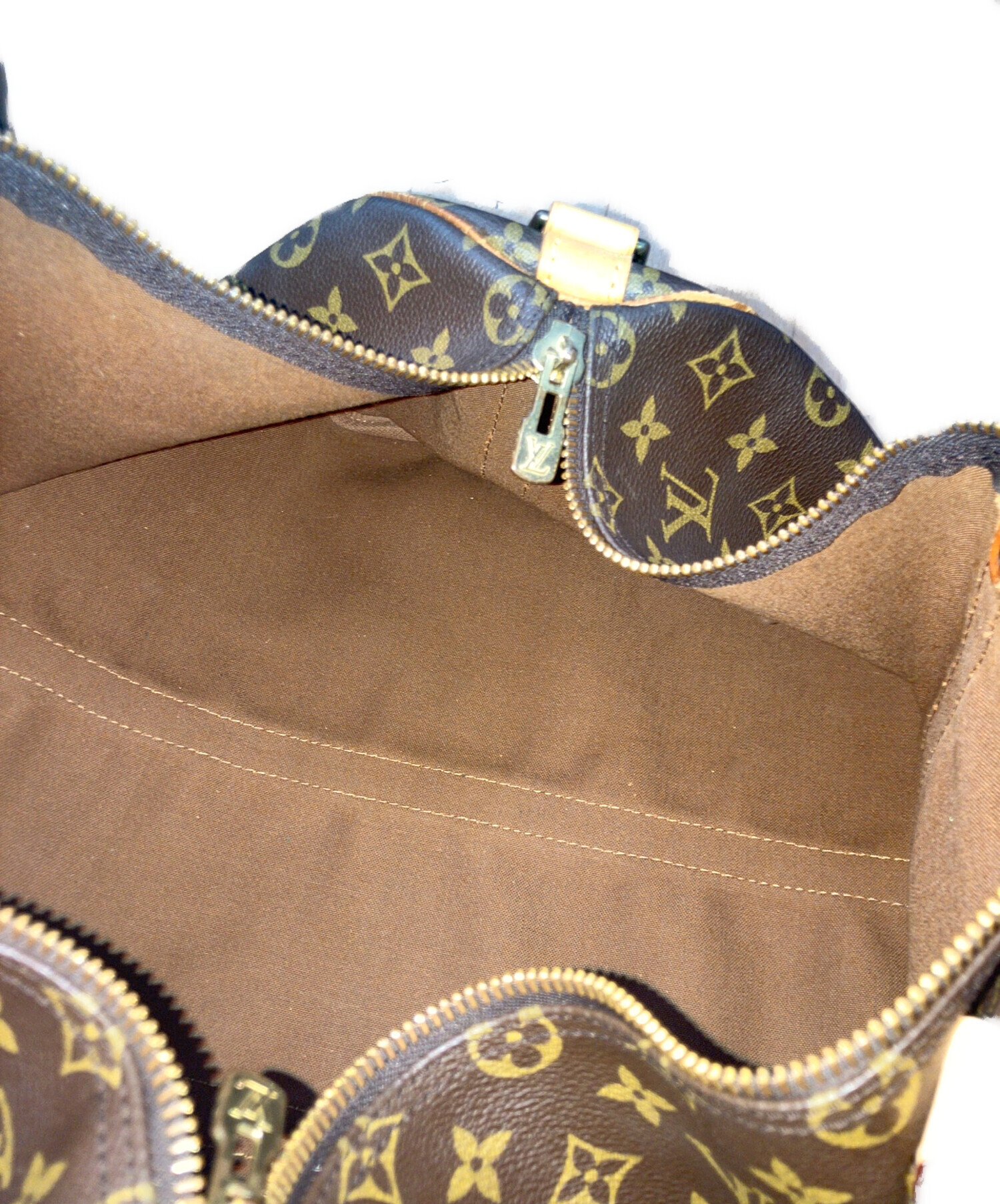 中古・古着通販】LOUIS VUITTON (ルイ ヴィトン) ボストンバッグ