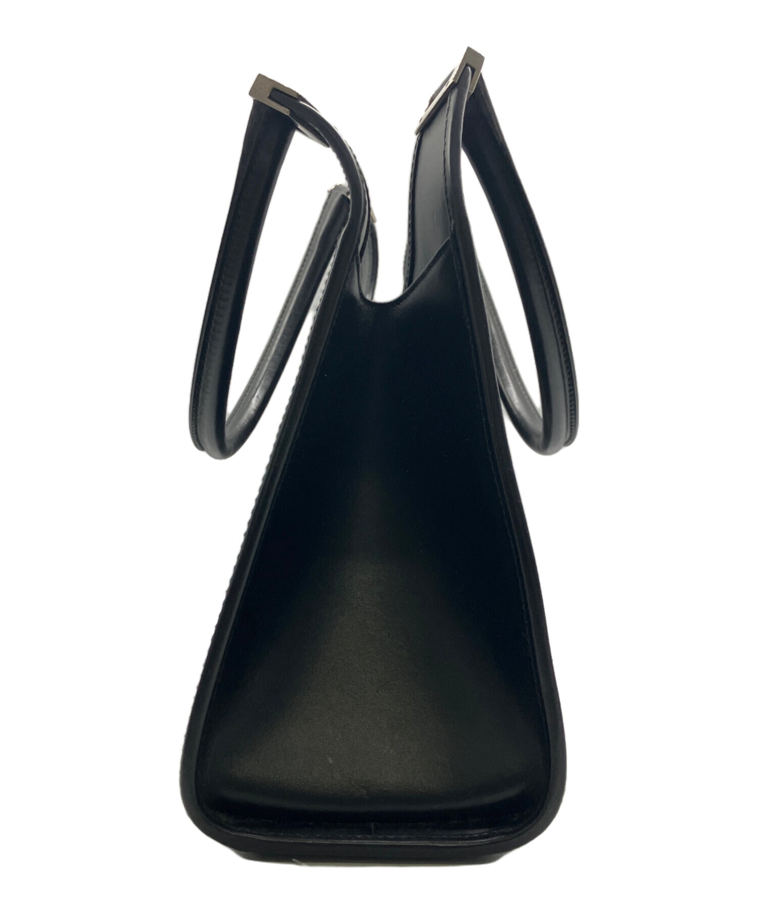 中古・古着通販】GUCCI (グッチ) ジャッキー ブラック｜ブランド・古着