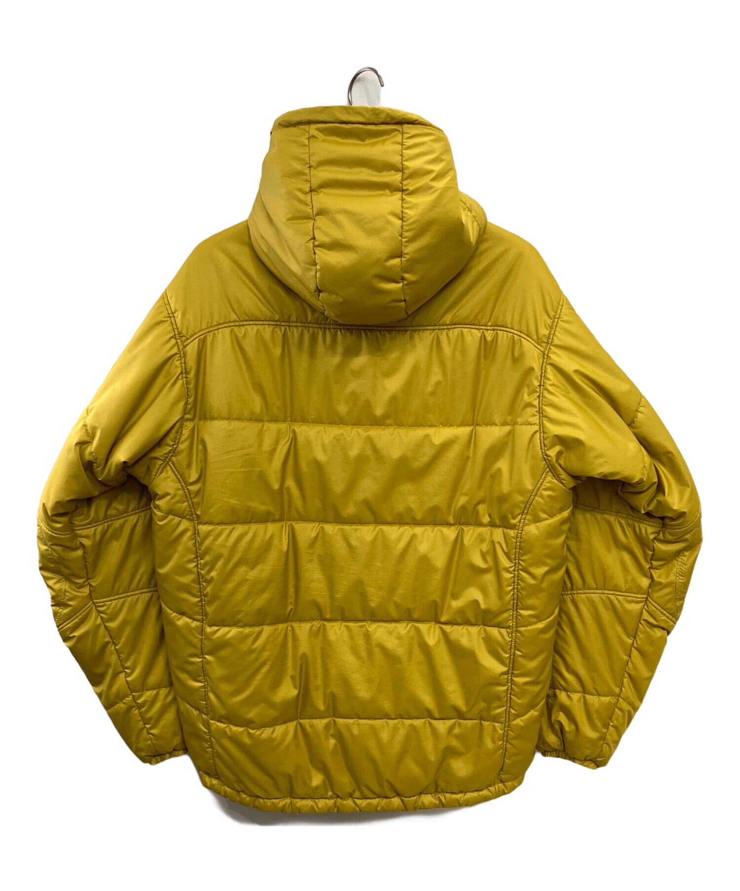 中古・古着通販】Patagonia (パタゴニア) ダスパーカー ゴールデン