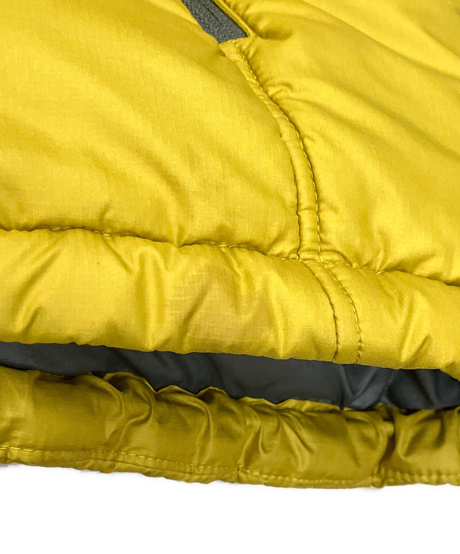 中古・古着通販】Patagonia (パタゴニア) ダスパーカー ゴールデン