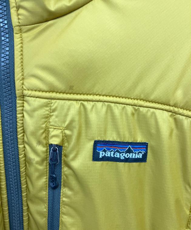 中古・古着通販】Patagonia (パタゴニア) ダスパーカー ゴールデン