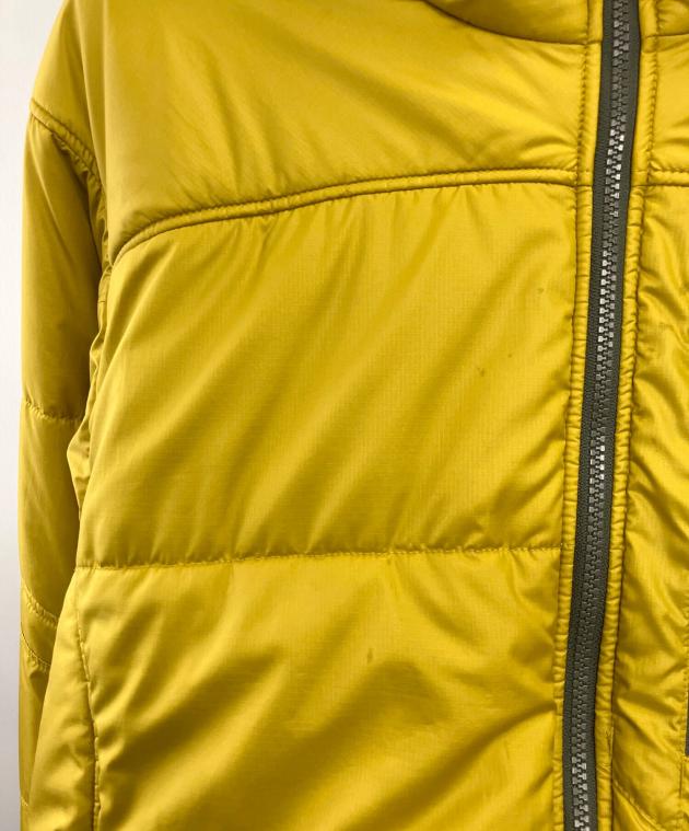 中古・古着通販】Patagonia (パタゴニア) ダスパーカー ゴールデン