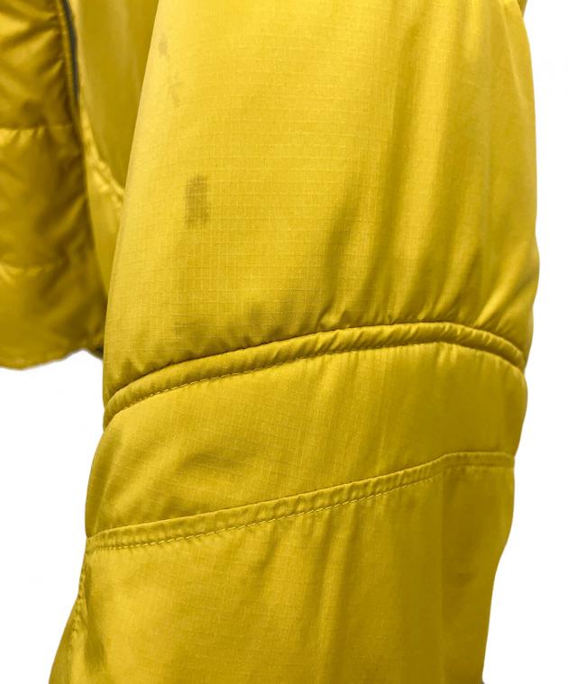 中古・古着通販】Patagonia (パタゴニア) ダスパーカー ゴールデン