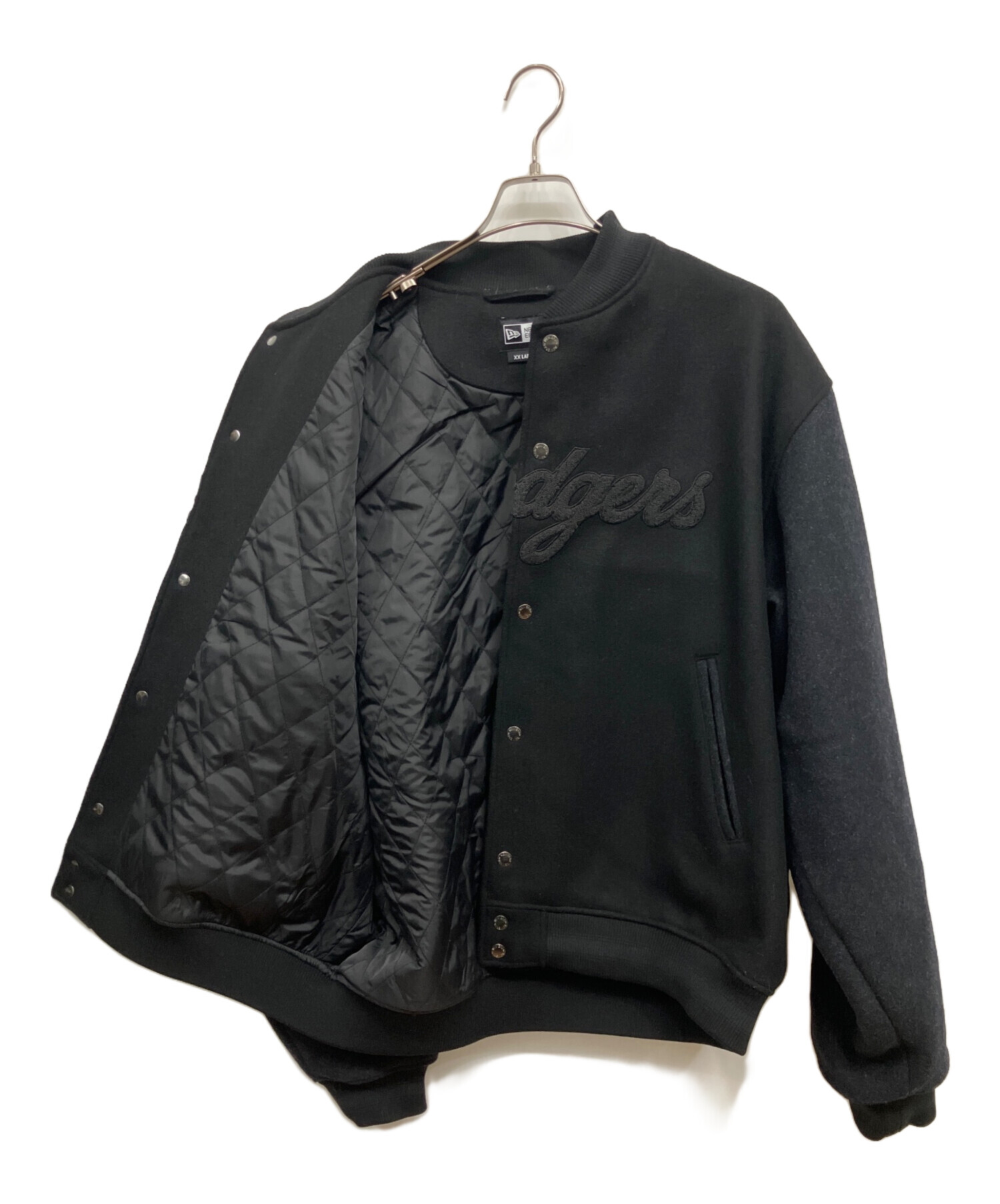 中古・古着通販】New Era (ニューエラ) Los Angeles Dodgers