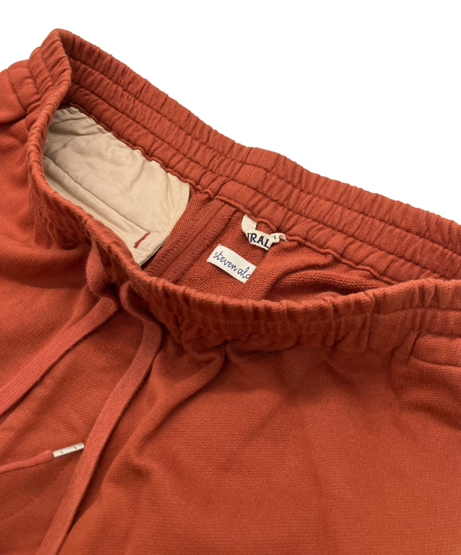 中古・古着通販】AURALEE (オーラリー) STEVEN ALAN (スティーブン