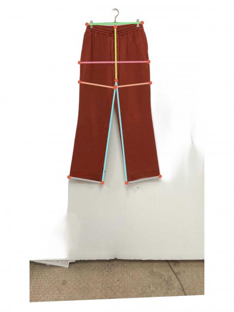 中古・古着通販】AURALEE (オーラリー) STEVEN ALAN (スティーブン