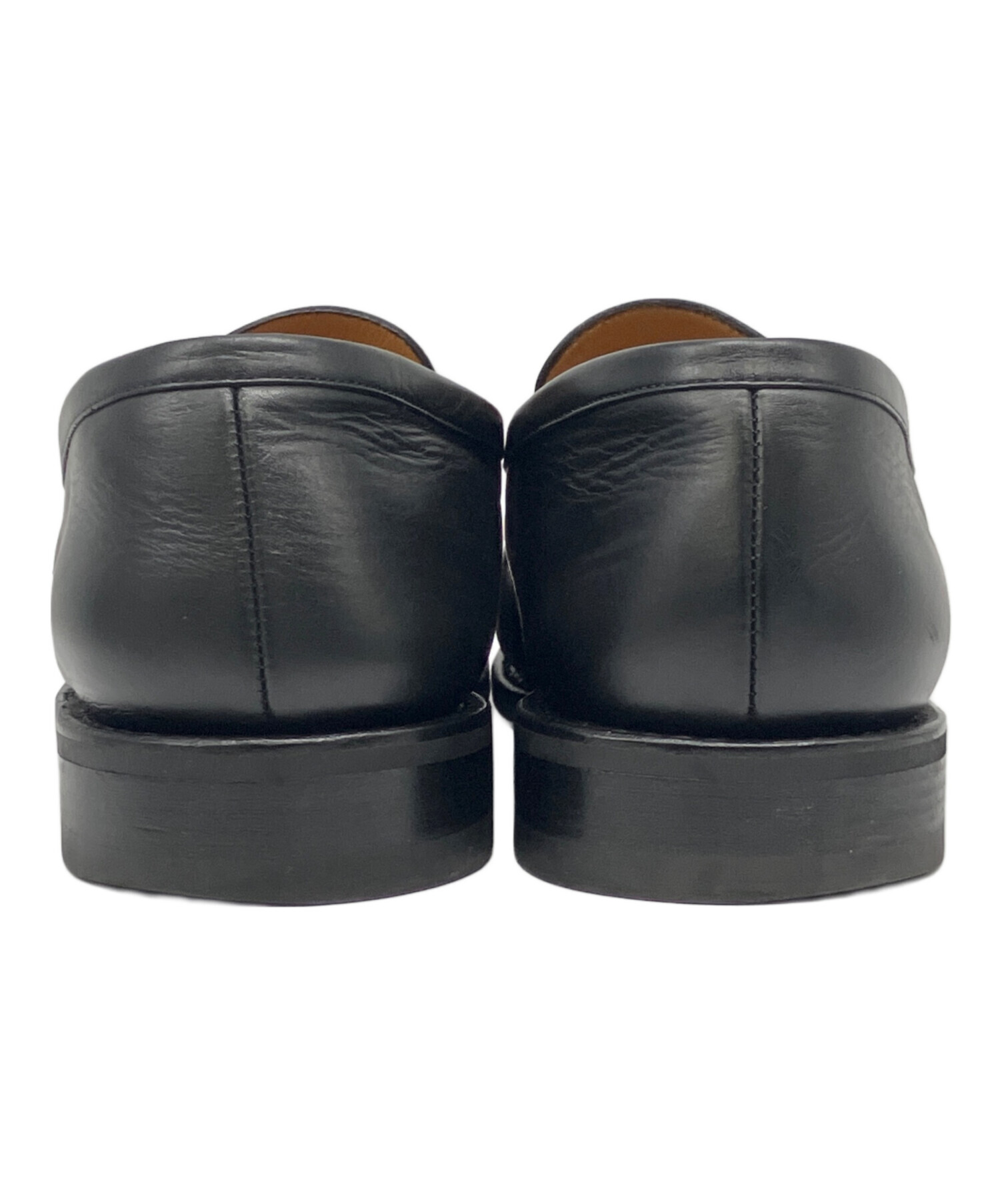 中古・古着通販】PARABOOT (パラブーツ) ADONIS ブラック サイズ:7