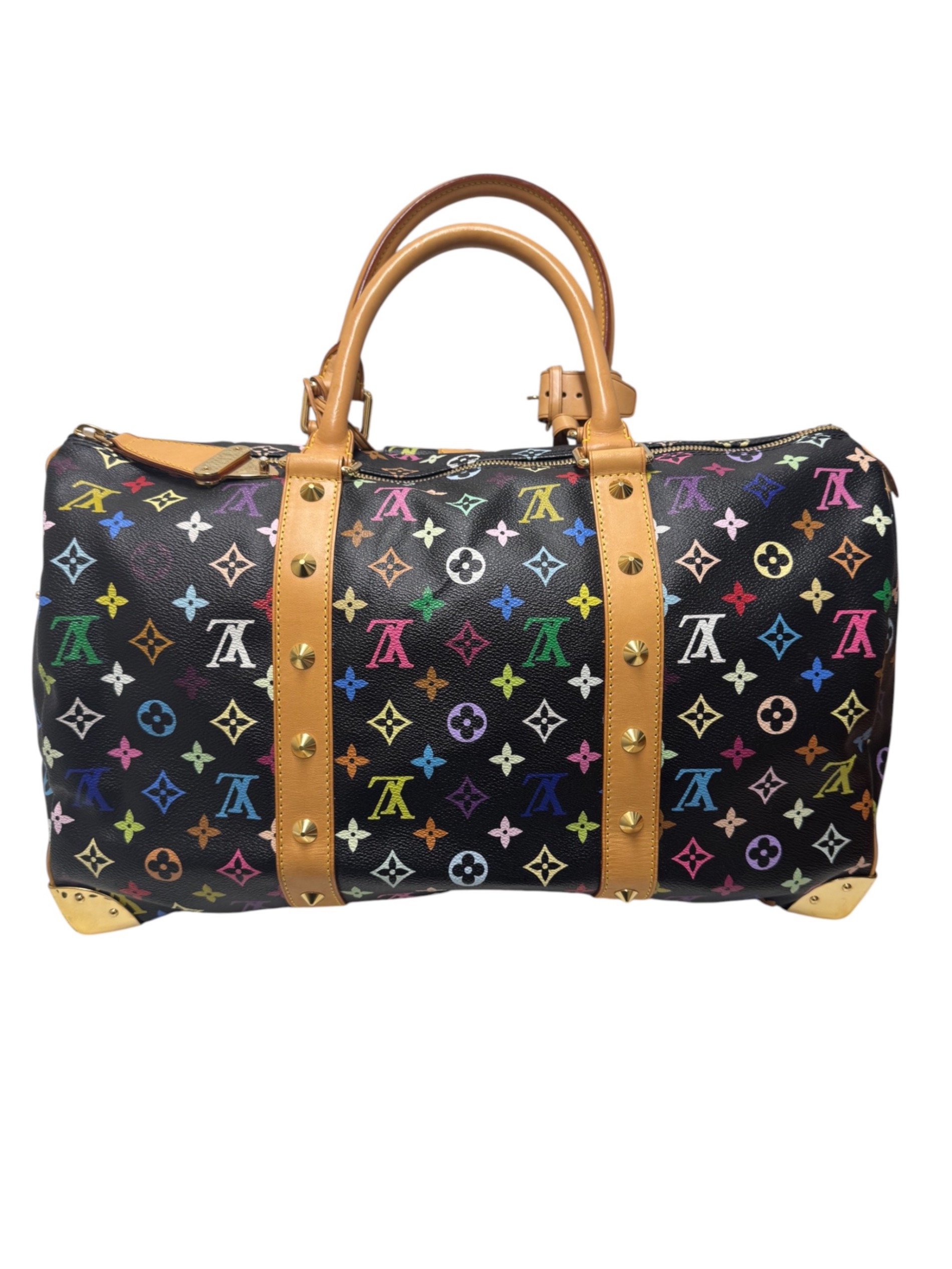 中古・古着通販】LOUIS VUITTON (ルイ ヴィトン) マルチカラー