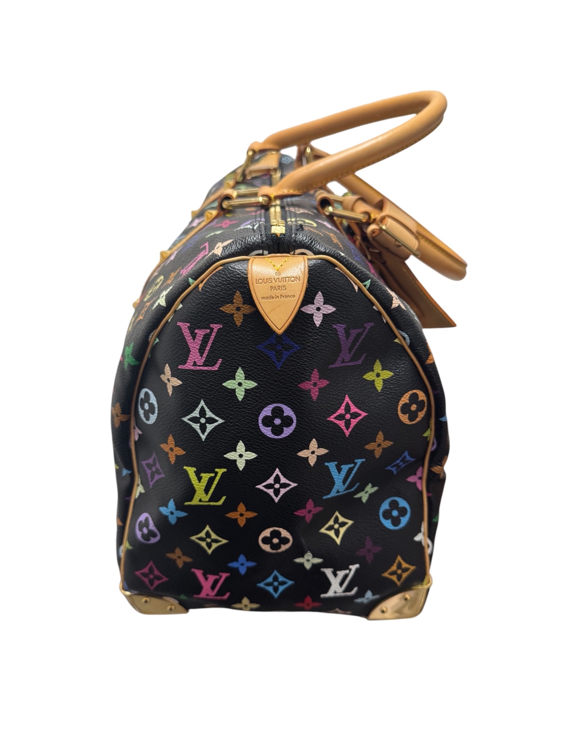 中古・古着通販】LOUIS VUITTON (ルイ ヴィトン) マルチカラー
