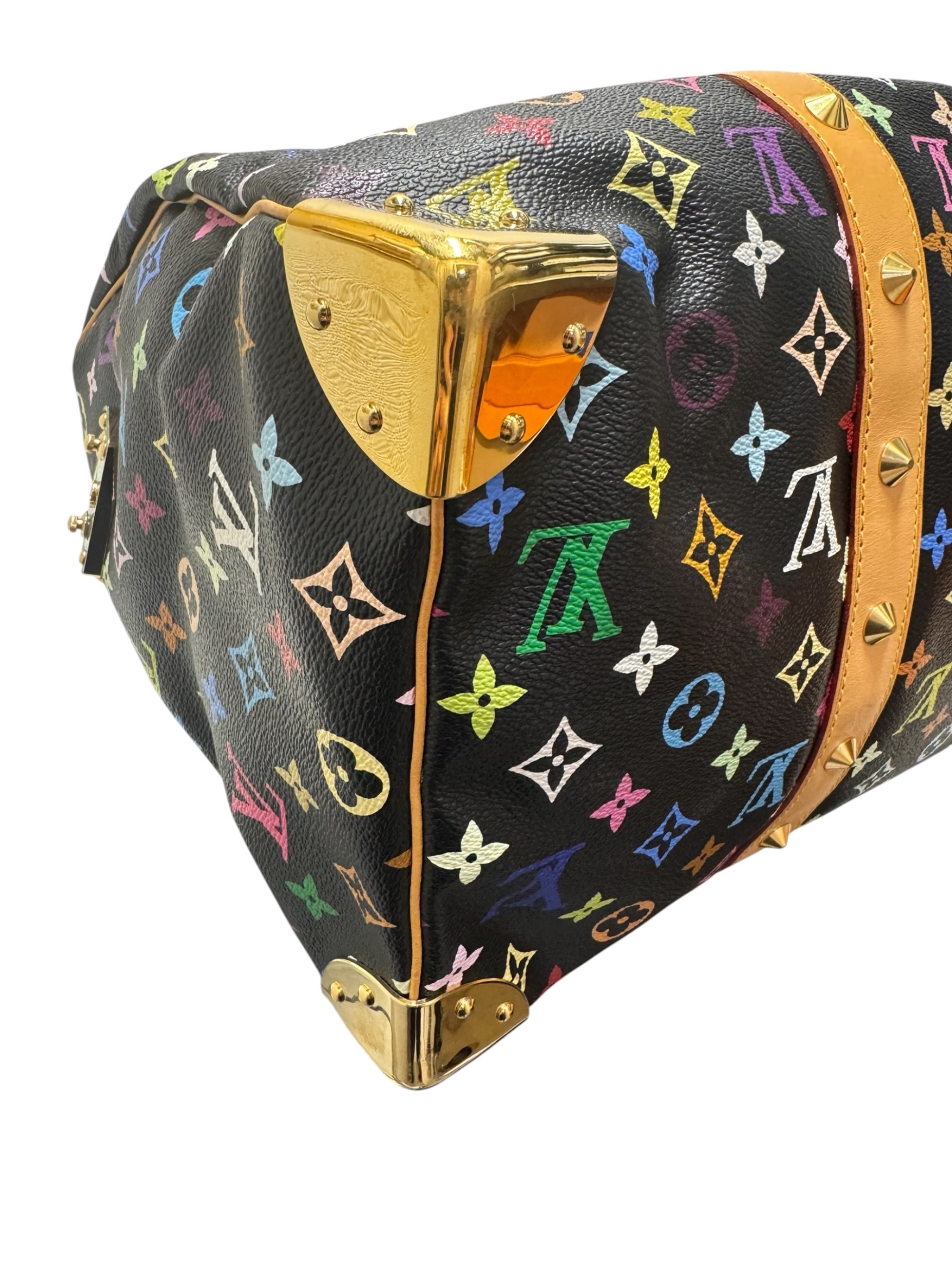 中古・古着通販】LOUIS VUITTON (ルイ ヴィトン) マルチカラー