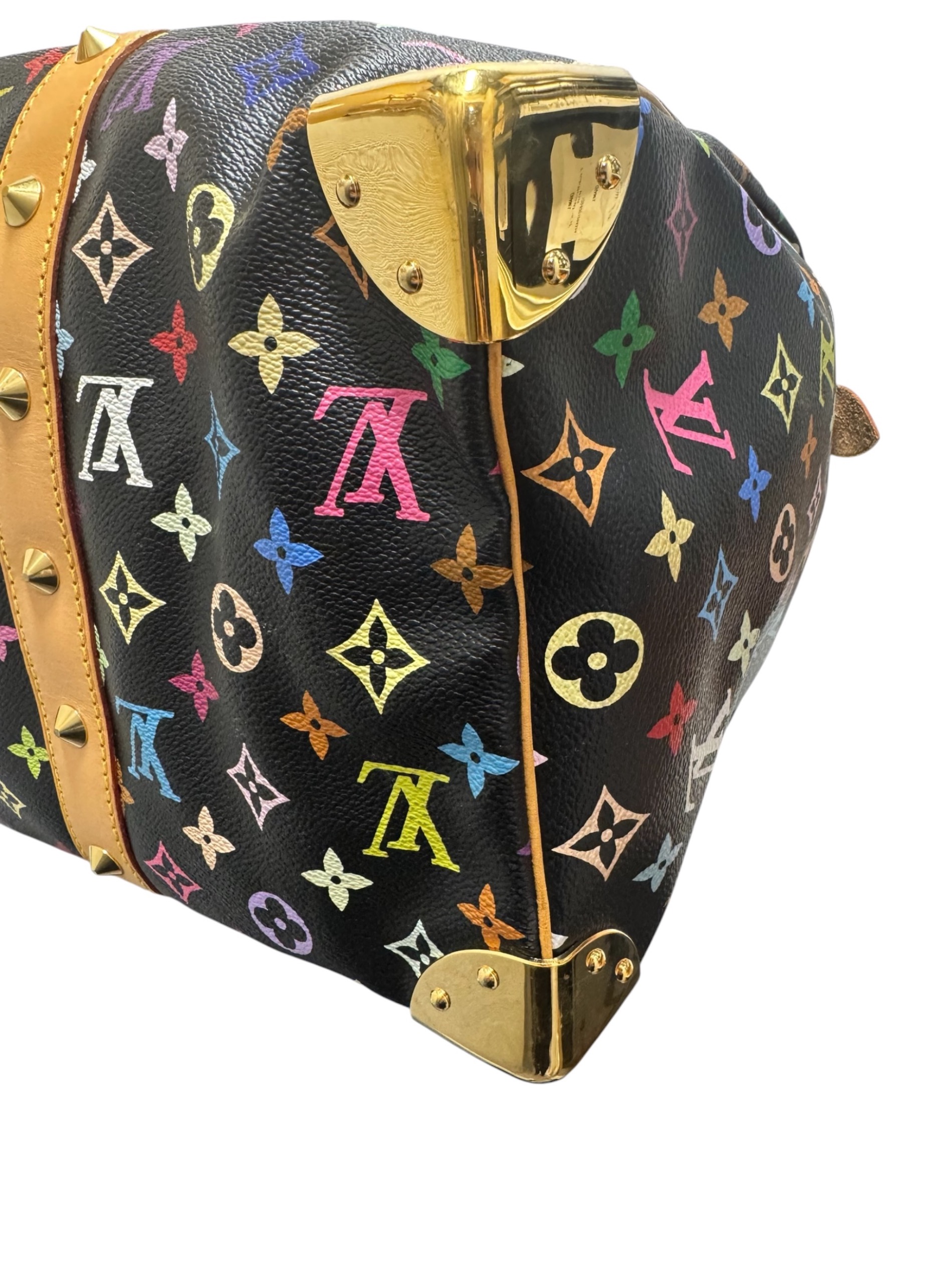 中古・古着通販】LOUIS VUITTON (ルイ ヴィトン) マルチカラー