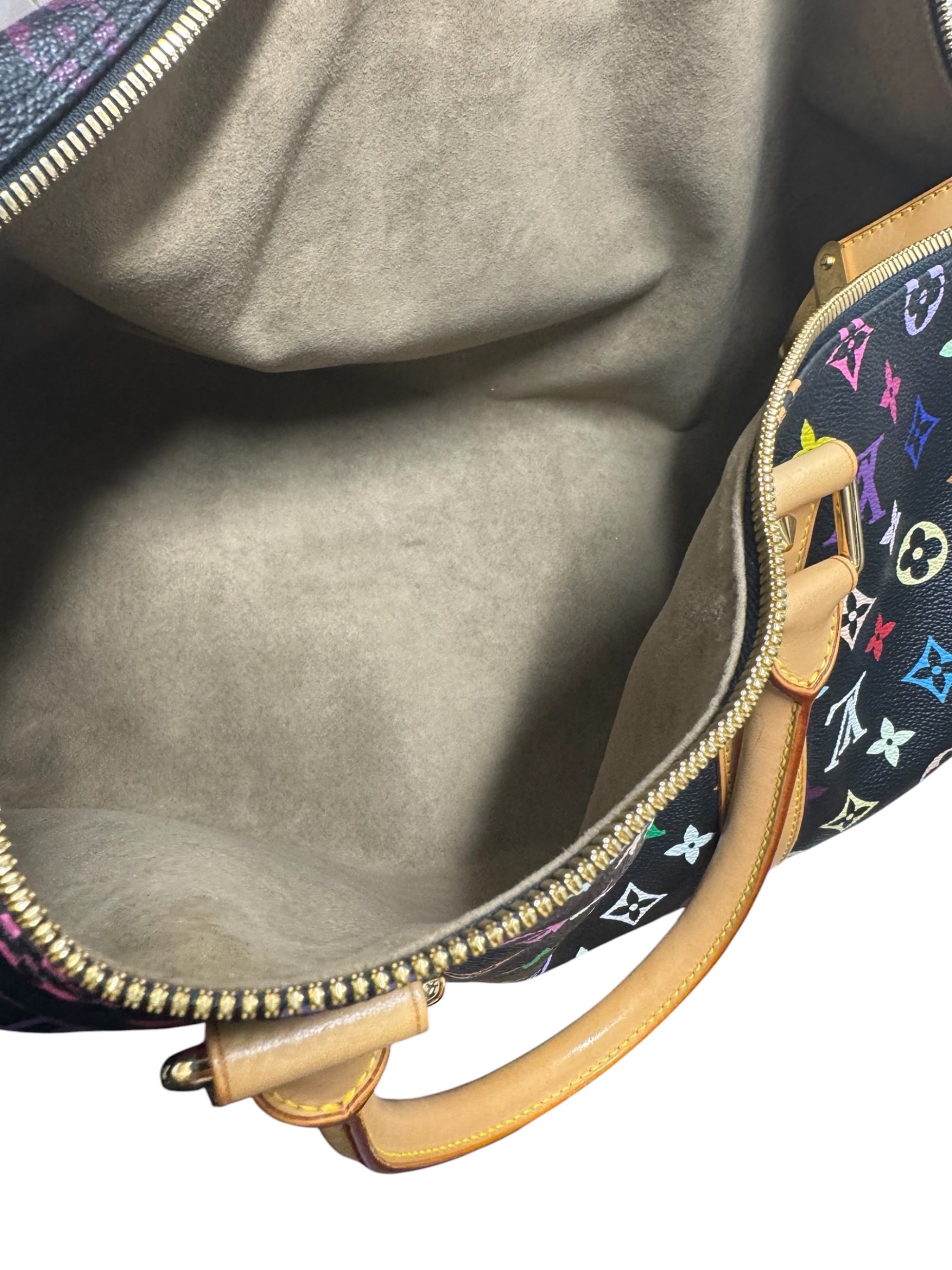 ルイヴィトン　バッグ 中古・古着通販】LOUIS VUITTON (ルイ ヴィトン) マルチカラー