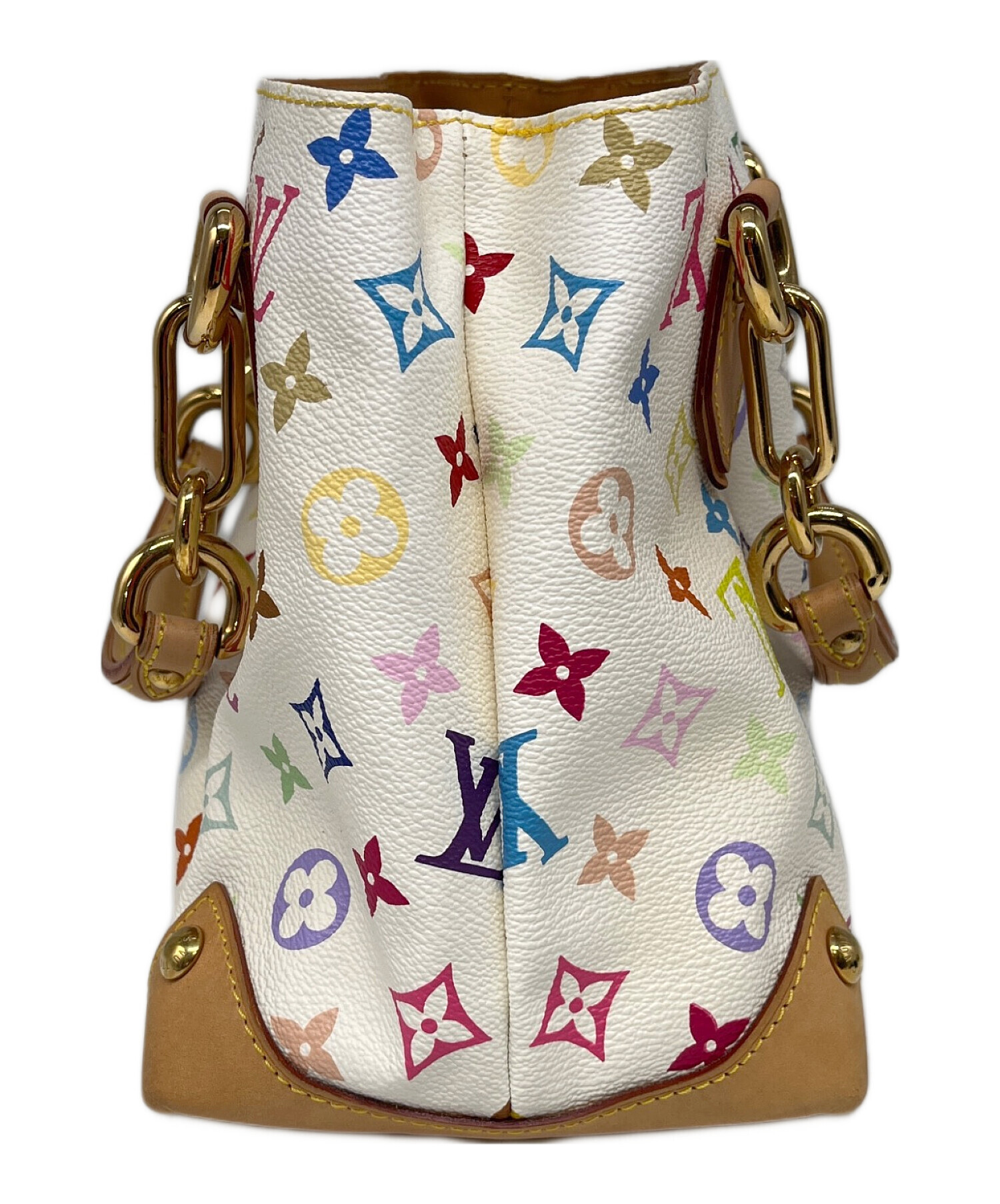 中古・古着通販】LOUIS VUITTON (ルイ ヴィトン) ハンドバッグ 