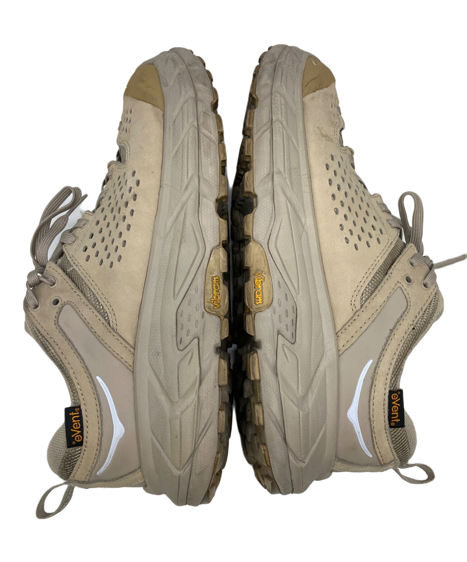 中古・古着通販】HOKAONEONE (ホカオネオネ) TOR ULTRA LOW ブラウン 