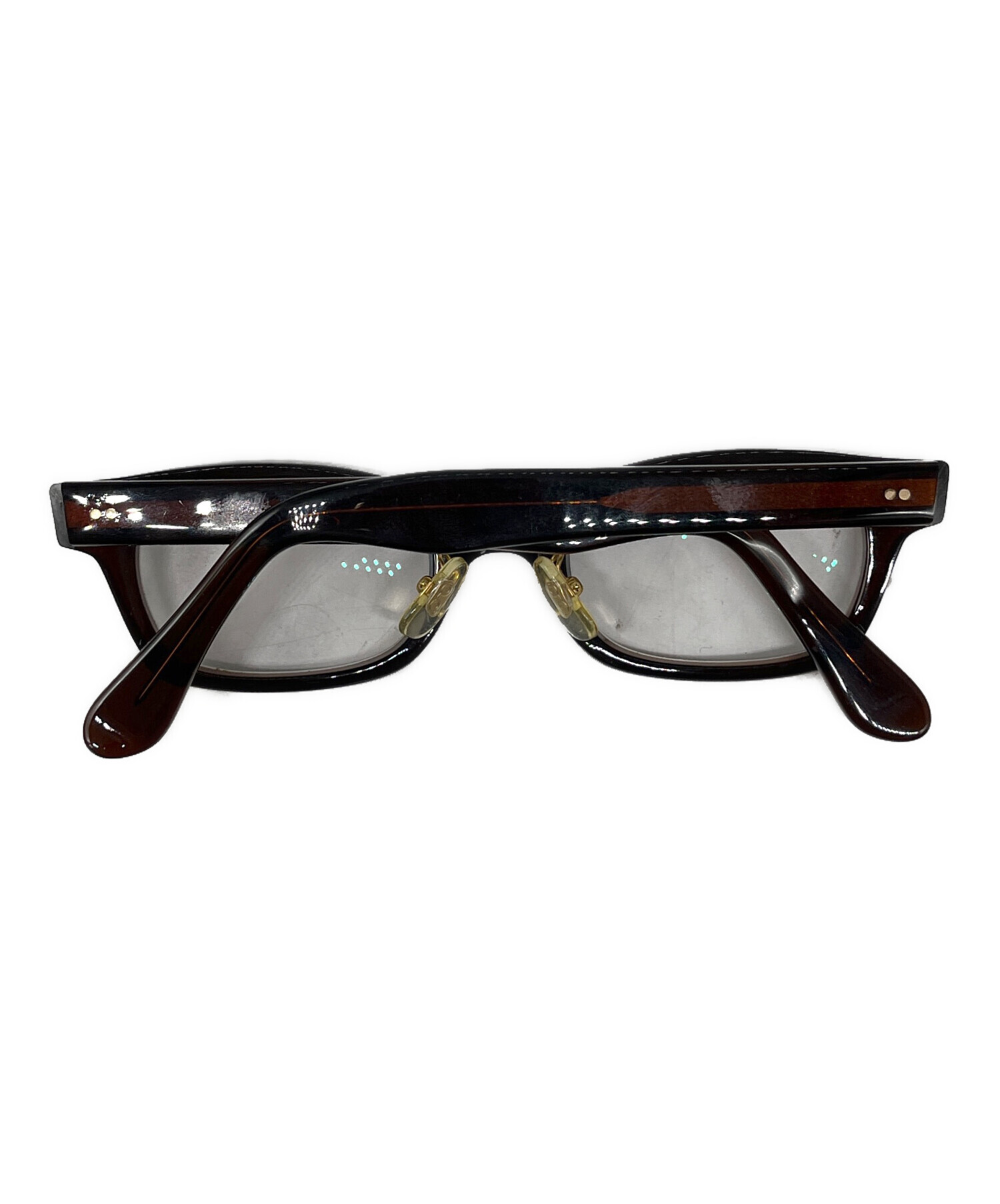 中古・古着通販】TENDERLOIN (テンダーロイン) 白山眼鏡店 (ハクサン