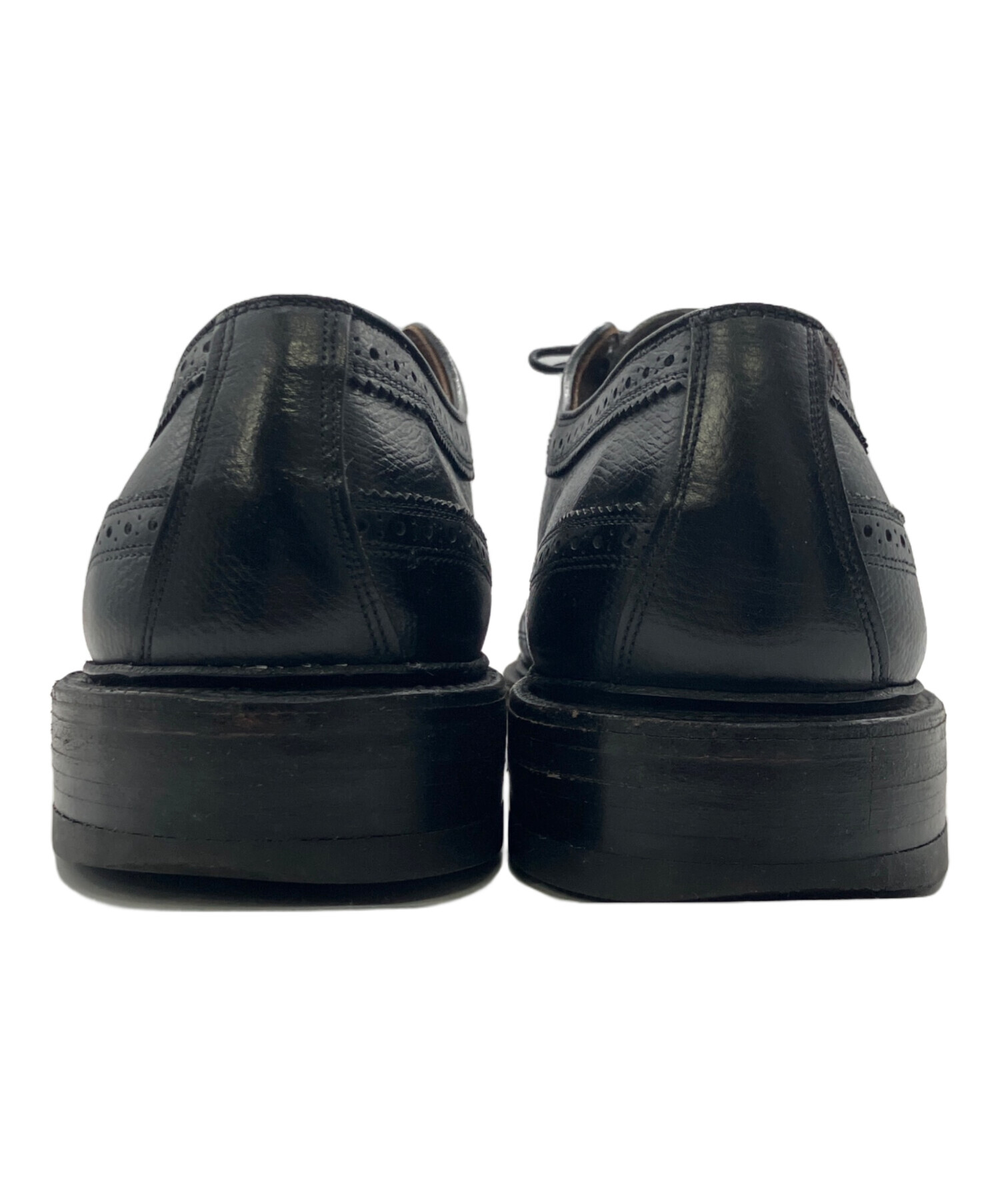 中古・古着通販】Allen Edmonds (アレン エドモンズ) ウィングチップ 