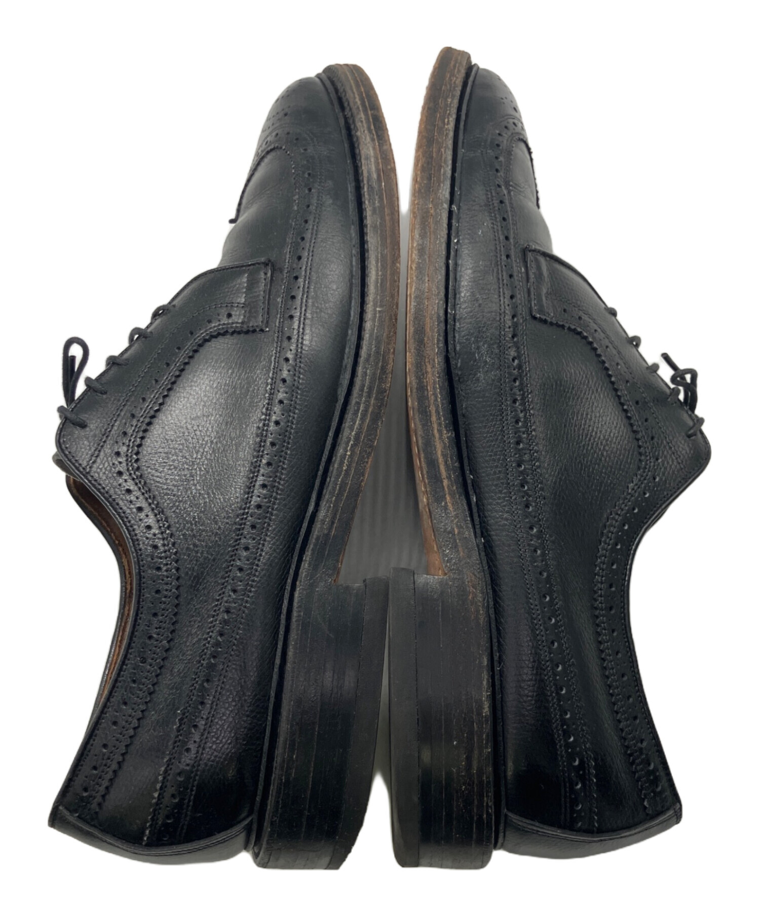 中古・古着通販】Allen Edmonds (アレン エドモンズ) ウィングチップ