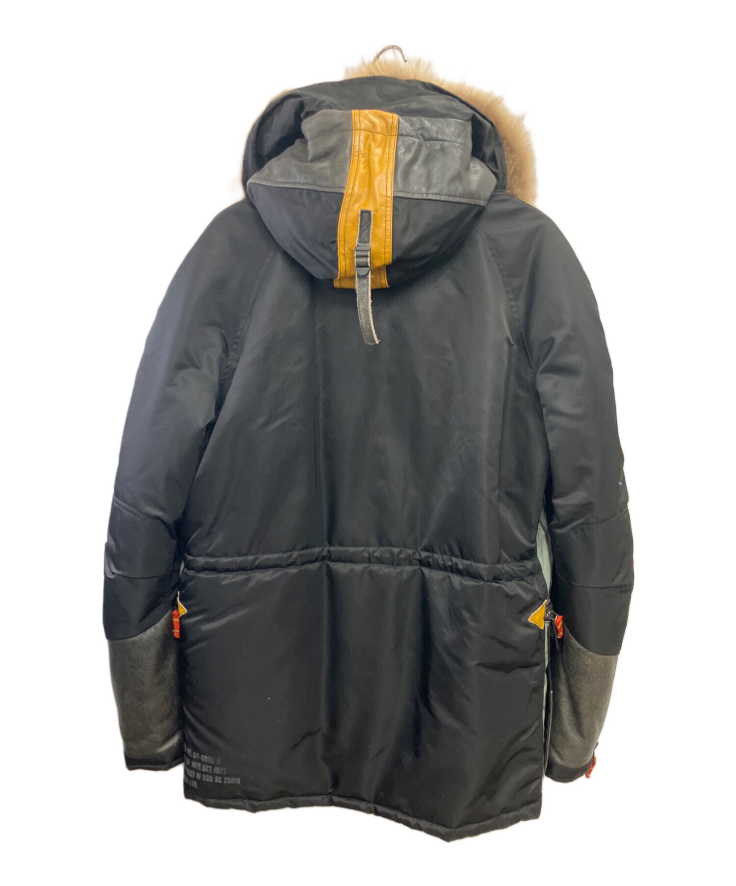 中古・古着通販】AVIREX (アヴィレックス) N-3Bフライト