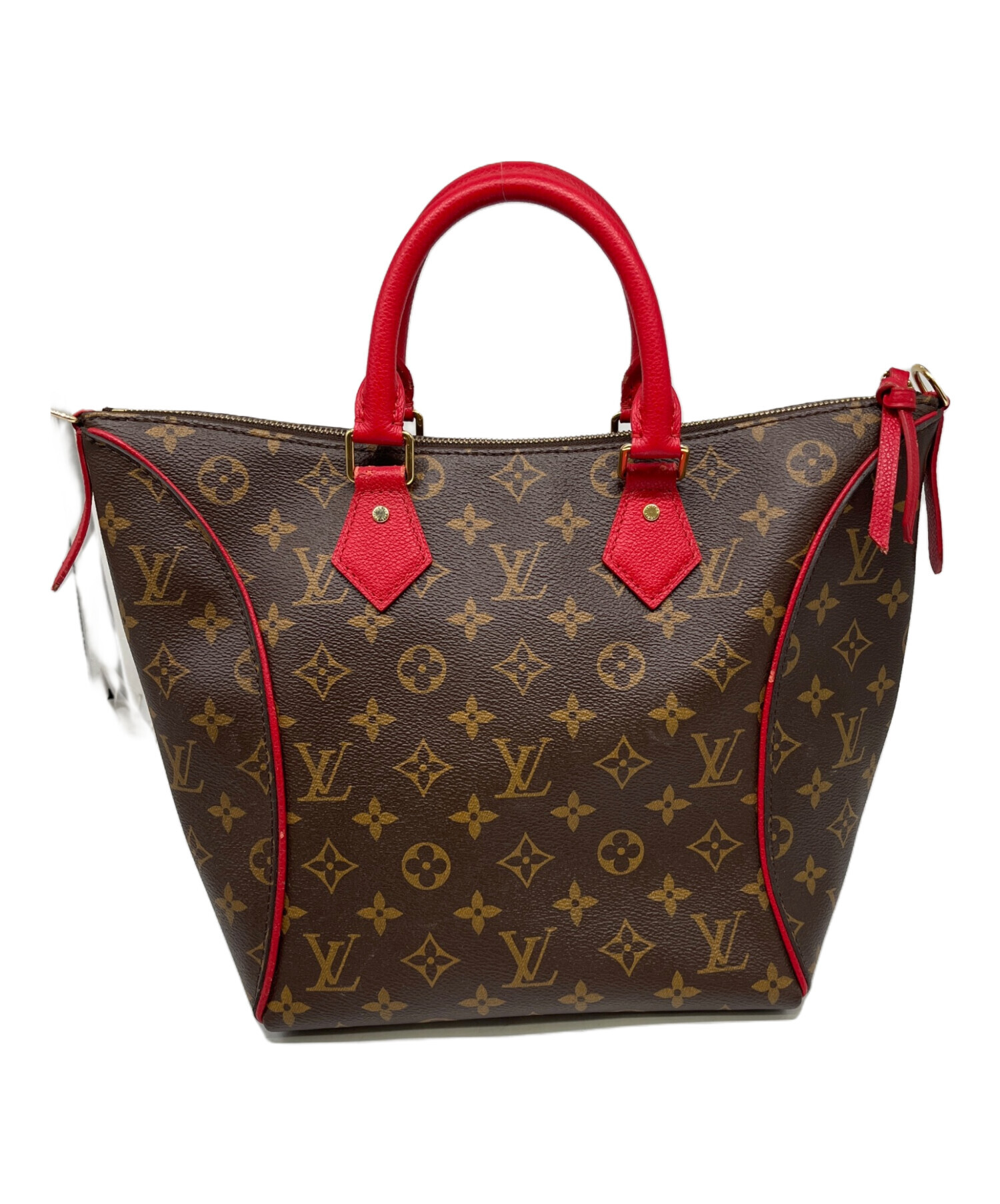 中古・古着通販】LOUIS VUITTON (ルイ ヴィトン) 2WAYバッグ