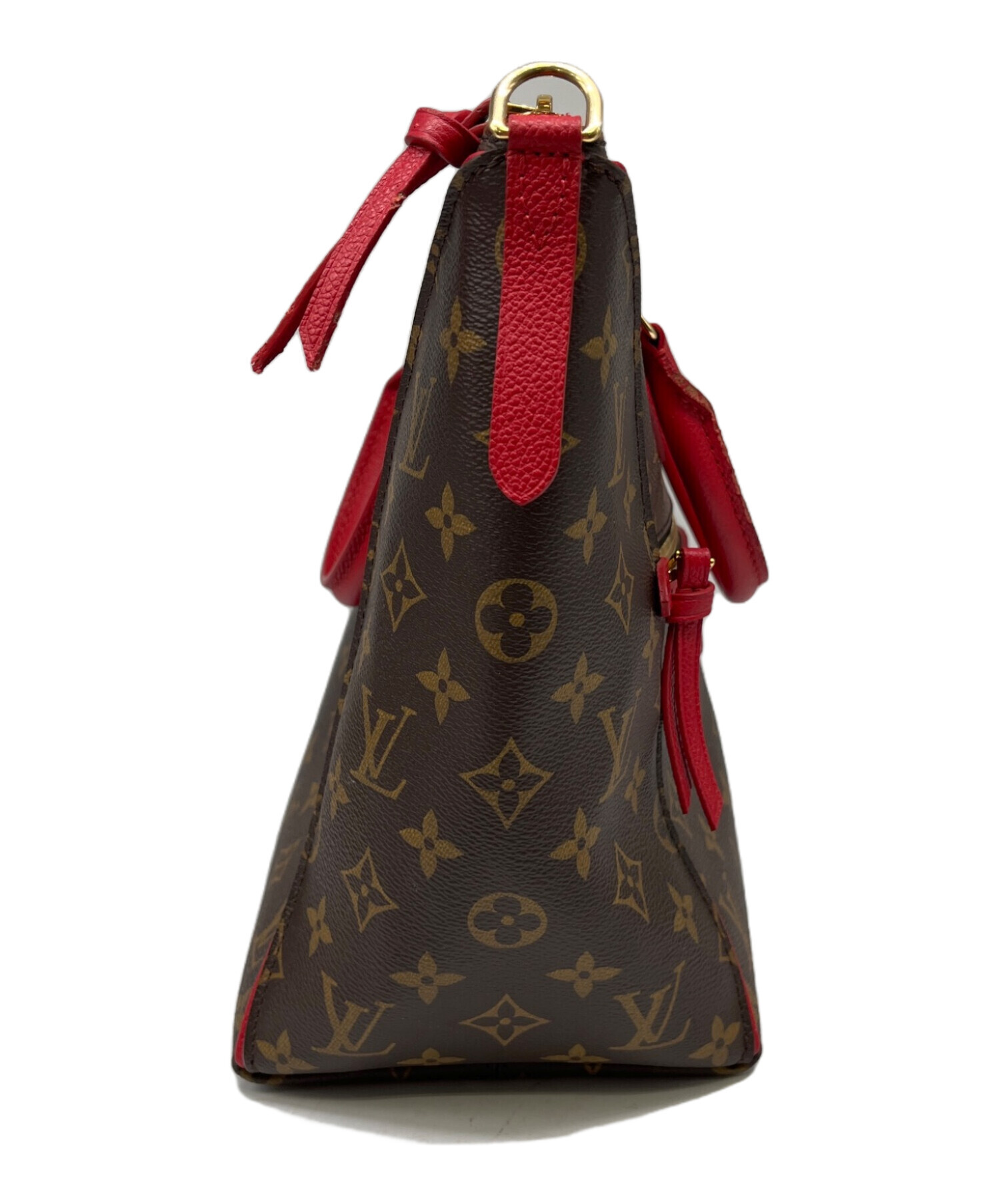 中古・古着通販】LOUIS VUITTON (ルイ ヴィトン) 2WAYバッグ