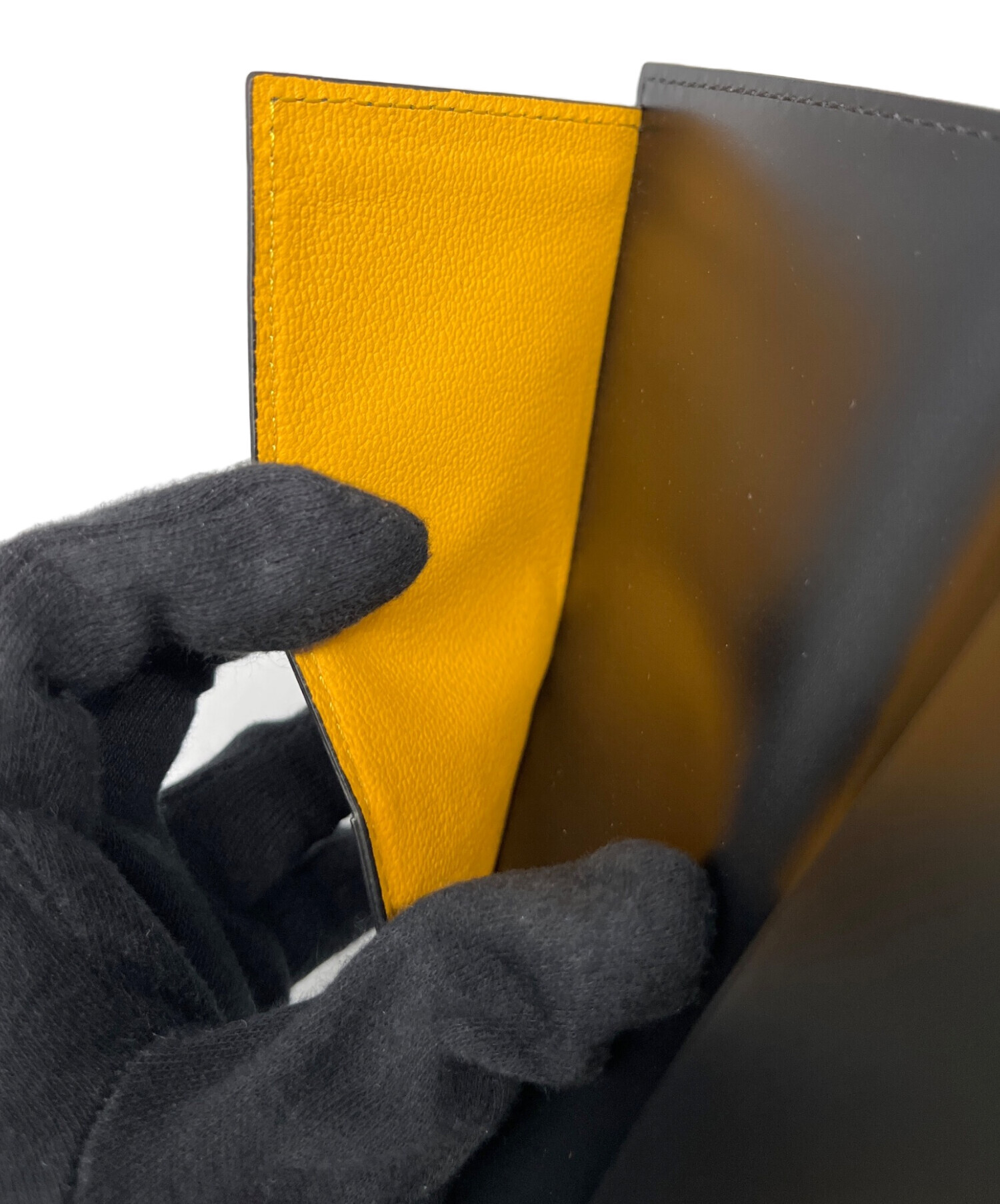 中古・古着通販】GOYARD (ゴヤール) パスポートケース/グルネル